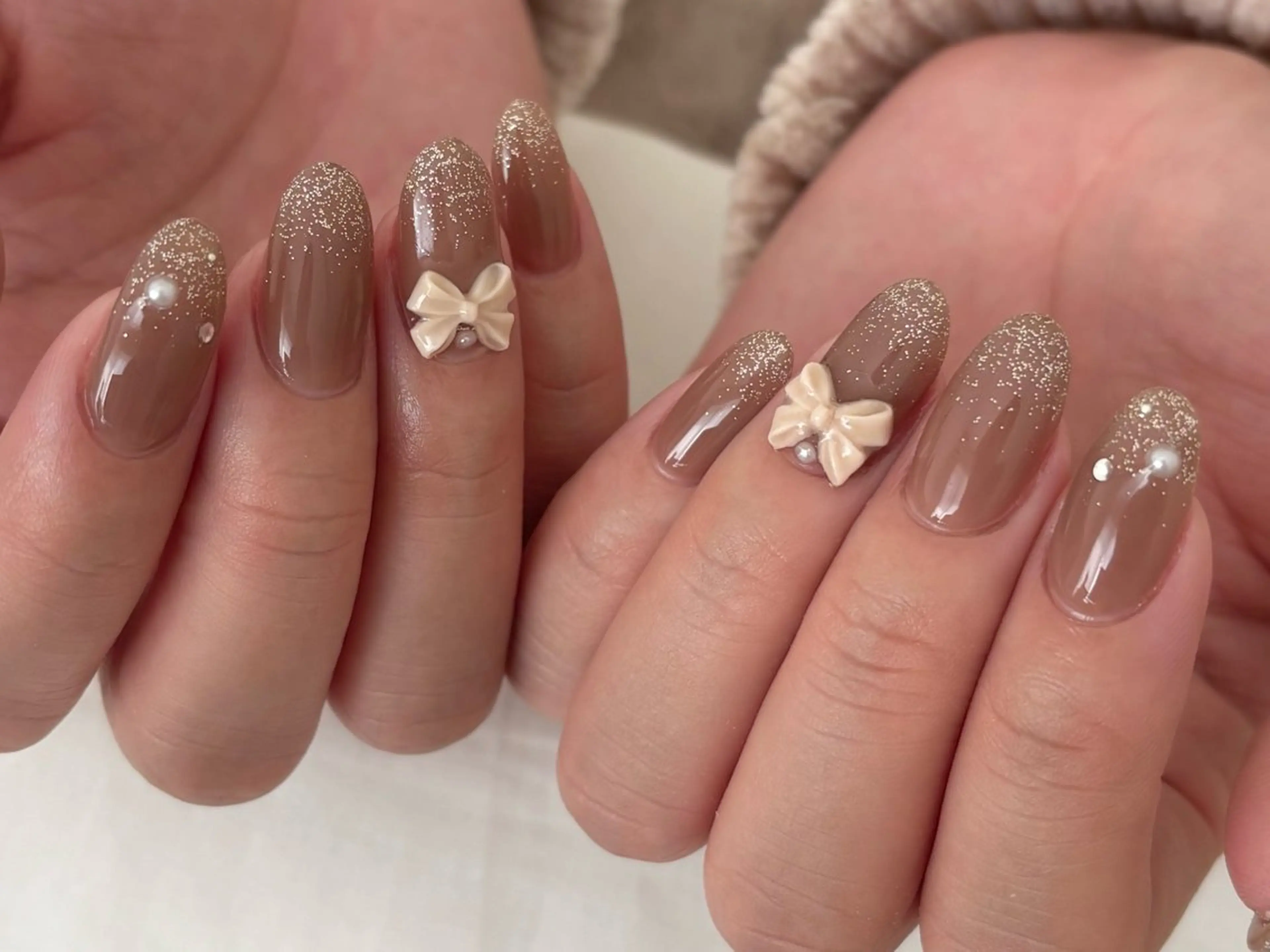 ネイル ハンドネイル THE NAILERYのネイルデザイン