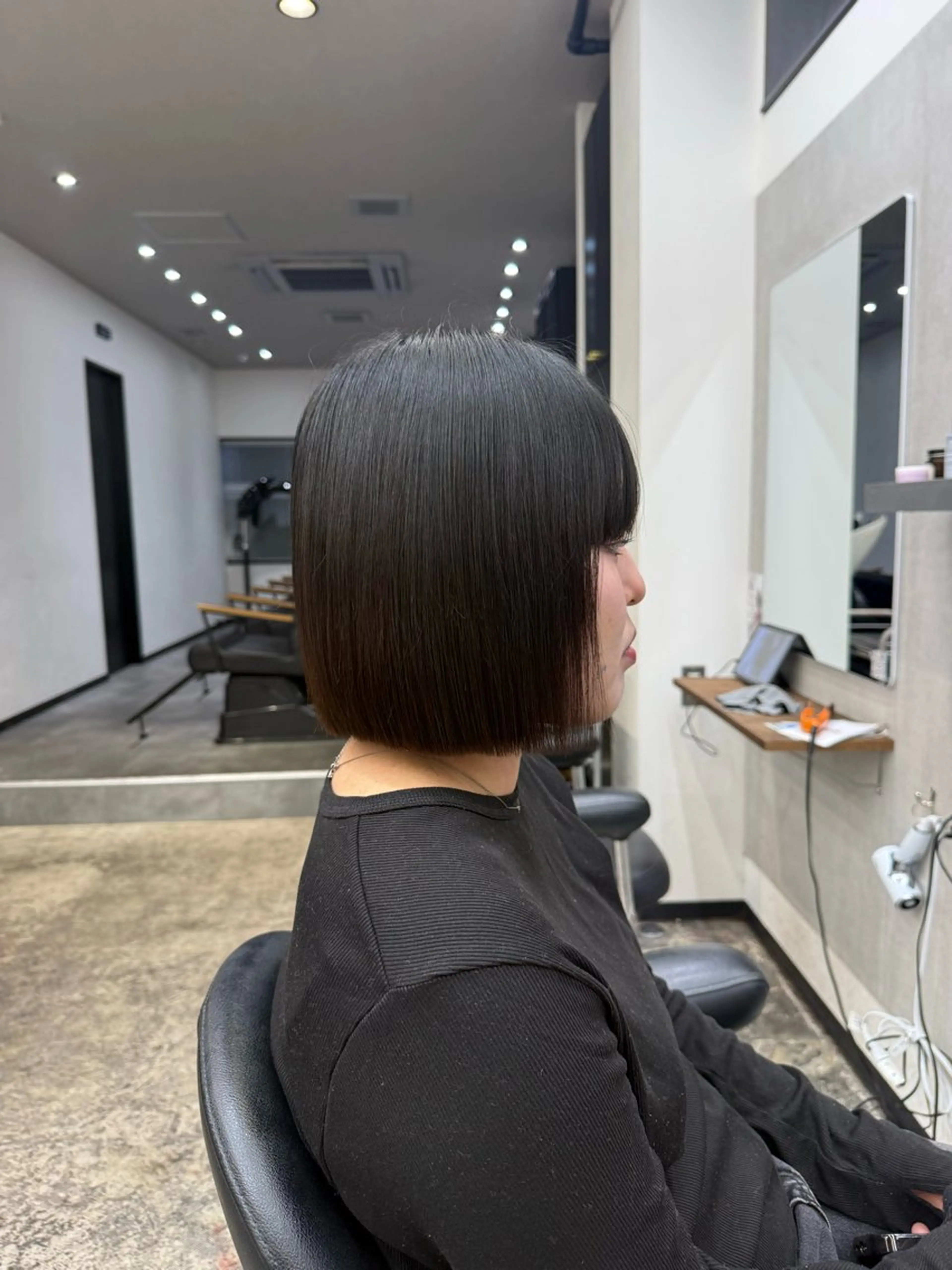 ショート カット ✨カット¥1100円 /Yudai✨のヘアスタイル