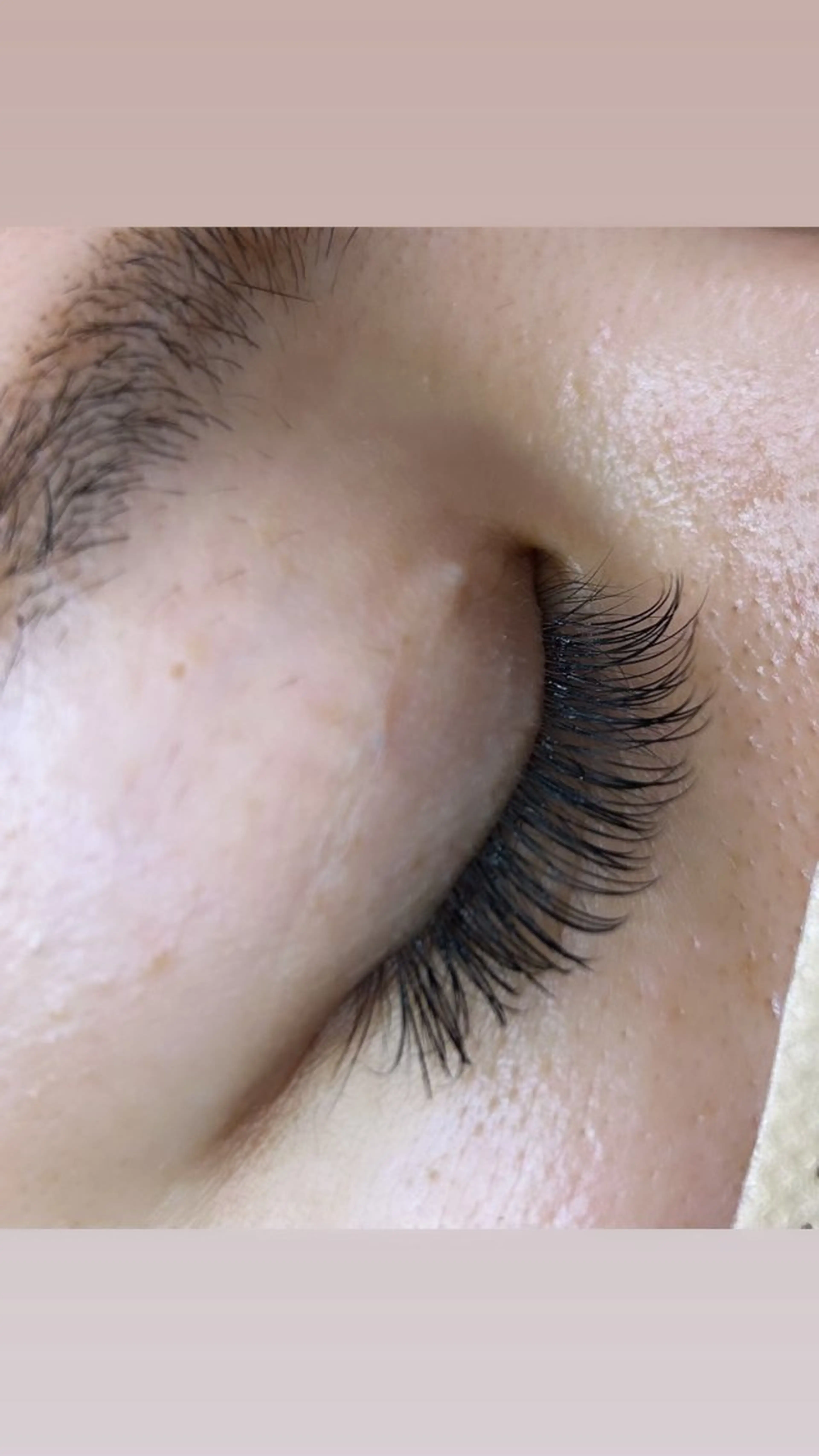 マツエク・マツパ YAMAZAKI .のマツエク・マツパデザイン