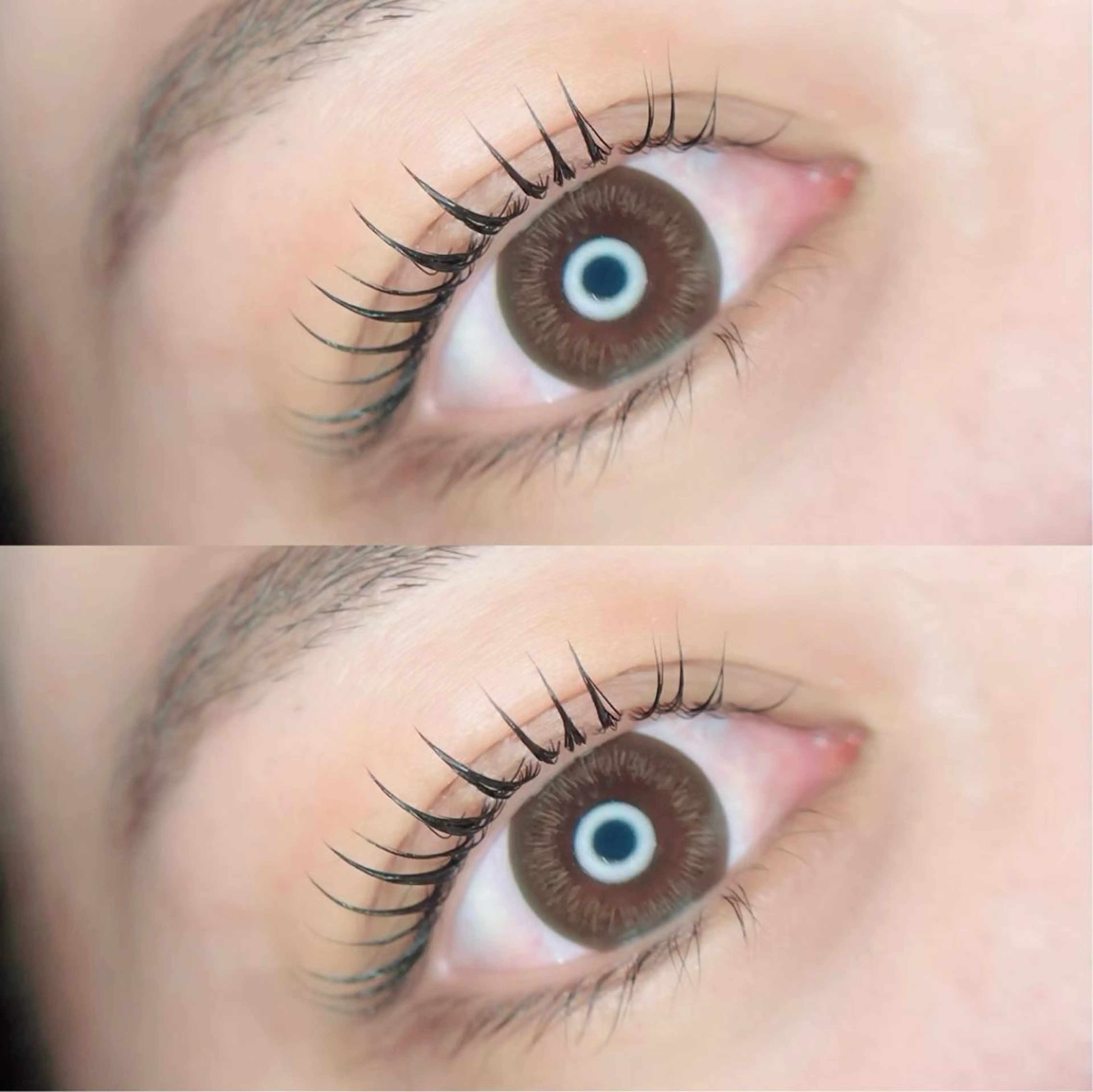 マツエク・マツパ マツパ mignon /まつげパーマ・小顔のマツエク・マツパデザイン