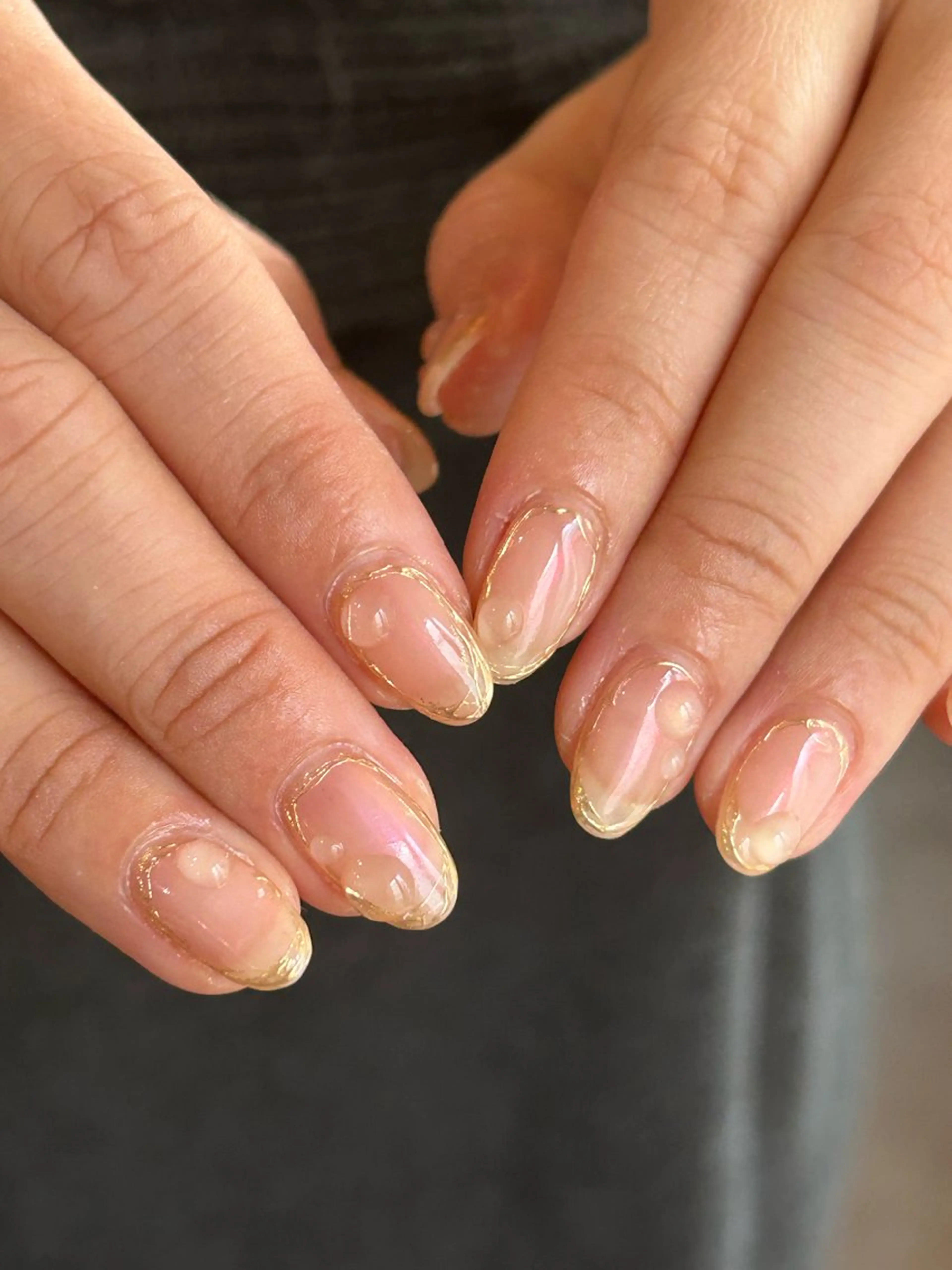 ネイル ハンドネイル .Etel atelier.のネイルデザイン