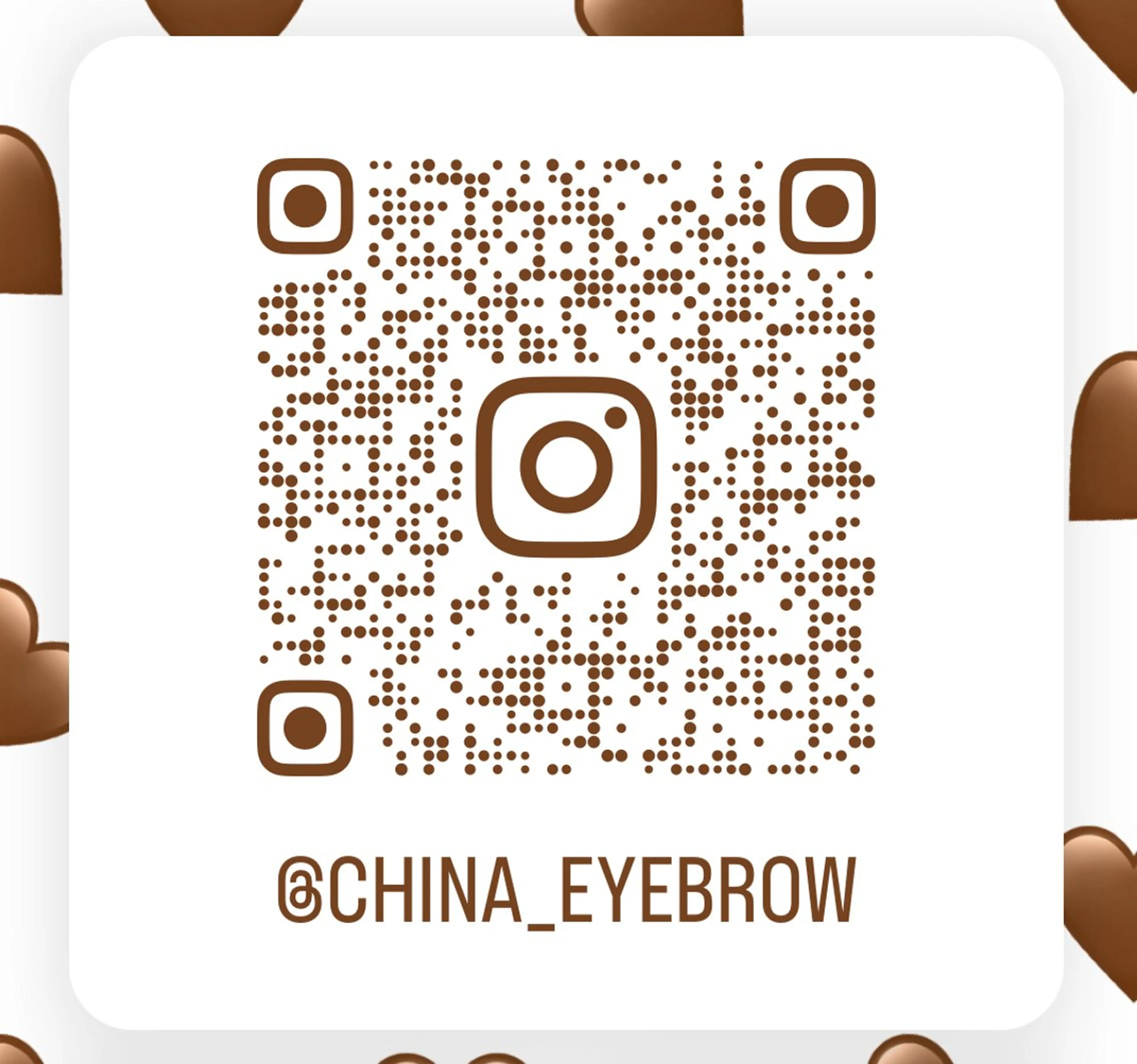 ナチュラル美眉🤍✨ chinaの眉毛・アイブロウイメージ