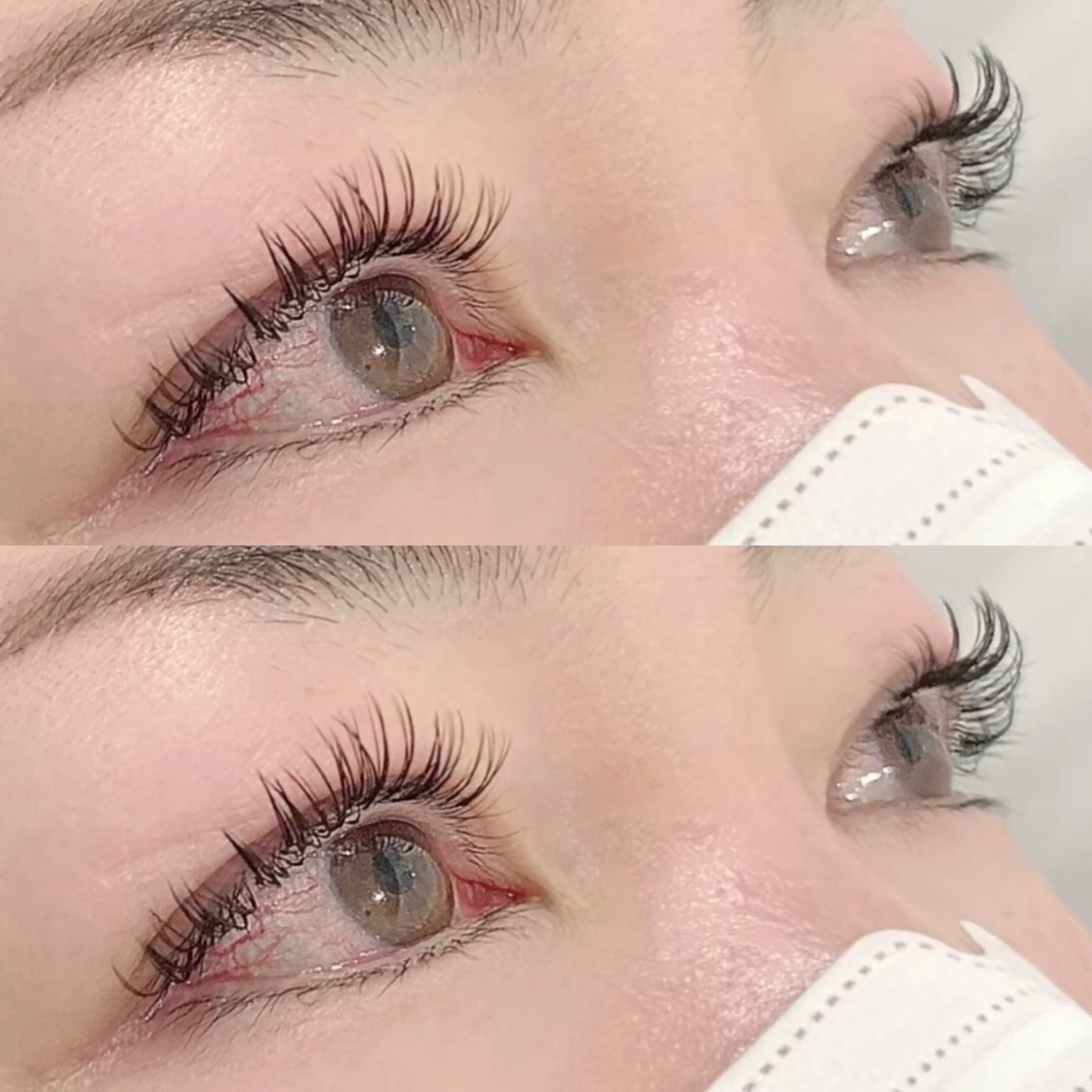 マツエク・マツパ EYELA大宮西口店 MASUKOのマツエク・マツパデザイン