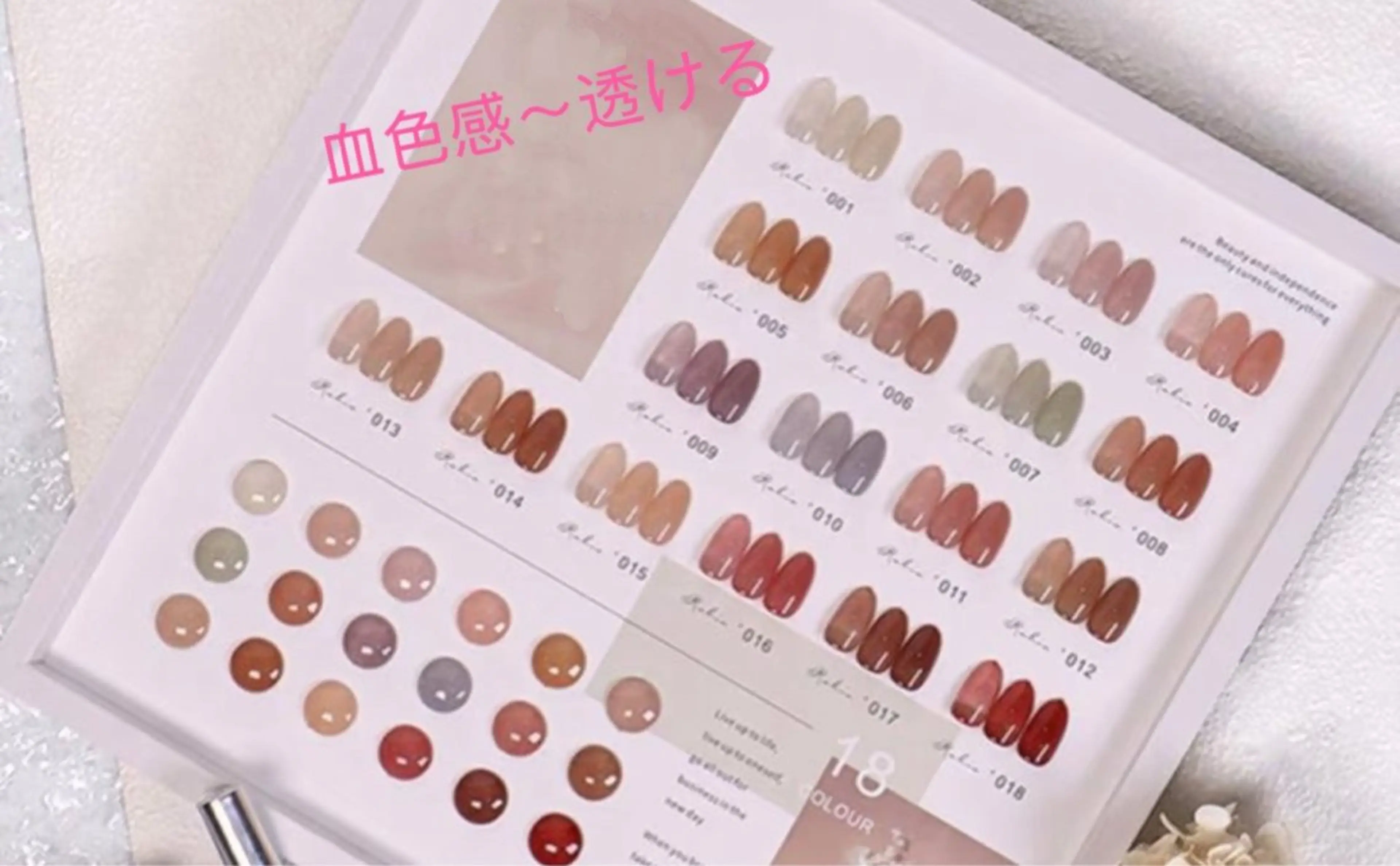 ネイル ハンドネイル コネコ ネイルサロンのネイルデザイン