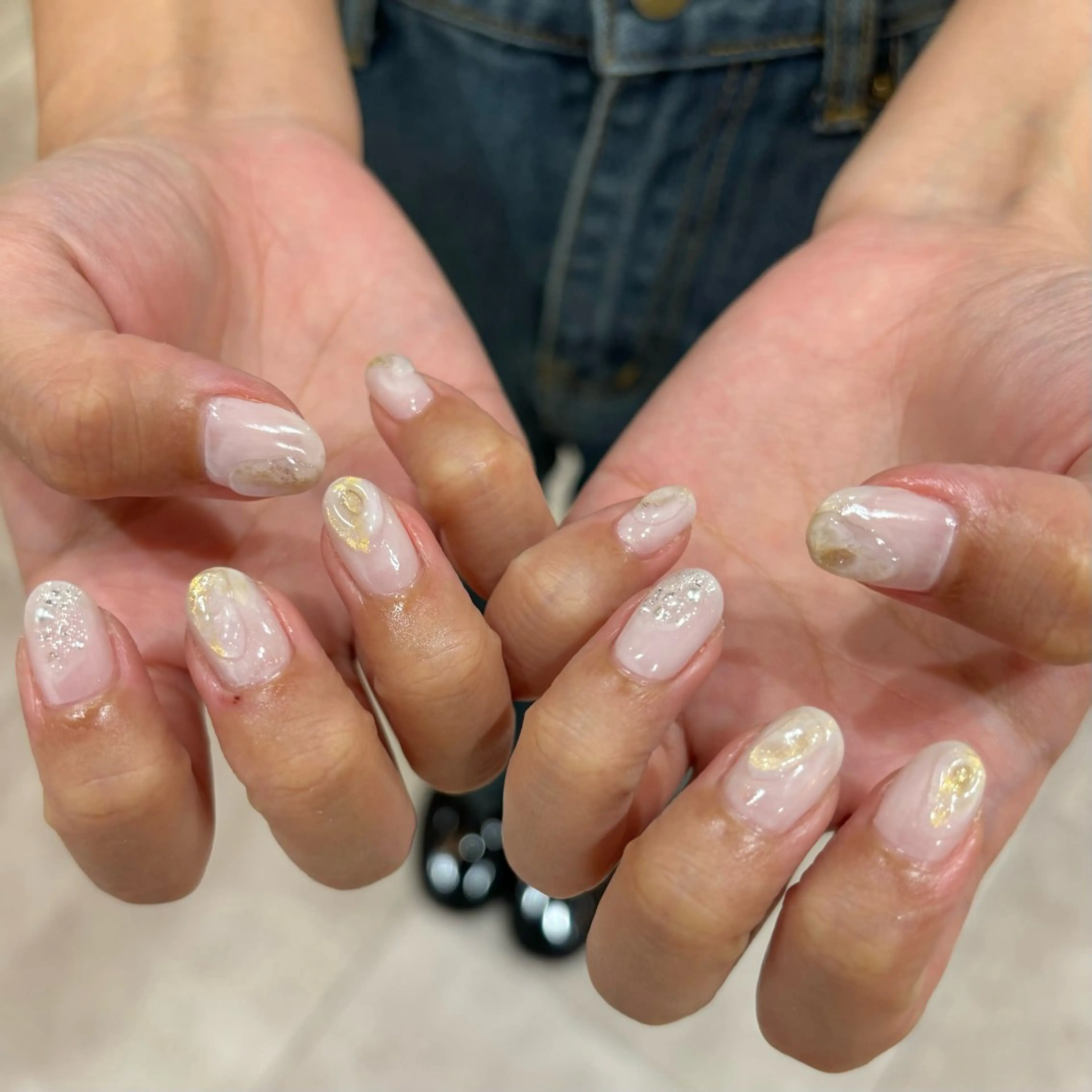 ネイル 4・5月分受付中 ♡narumiのネイルデザイン