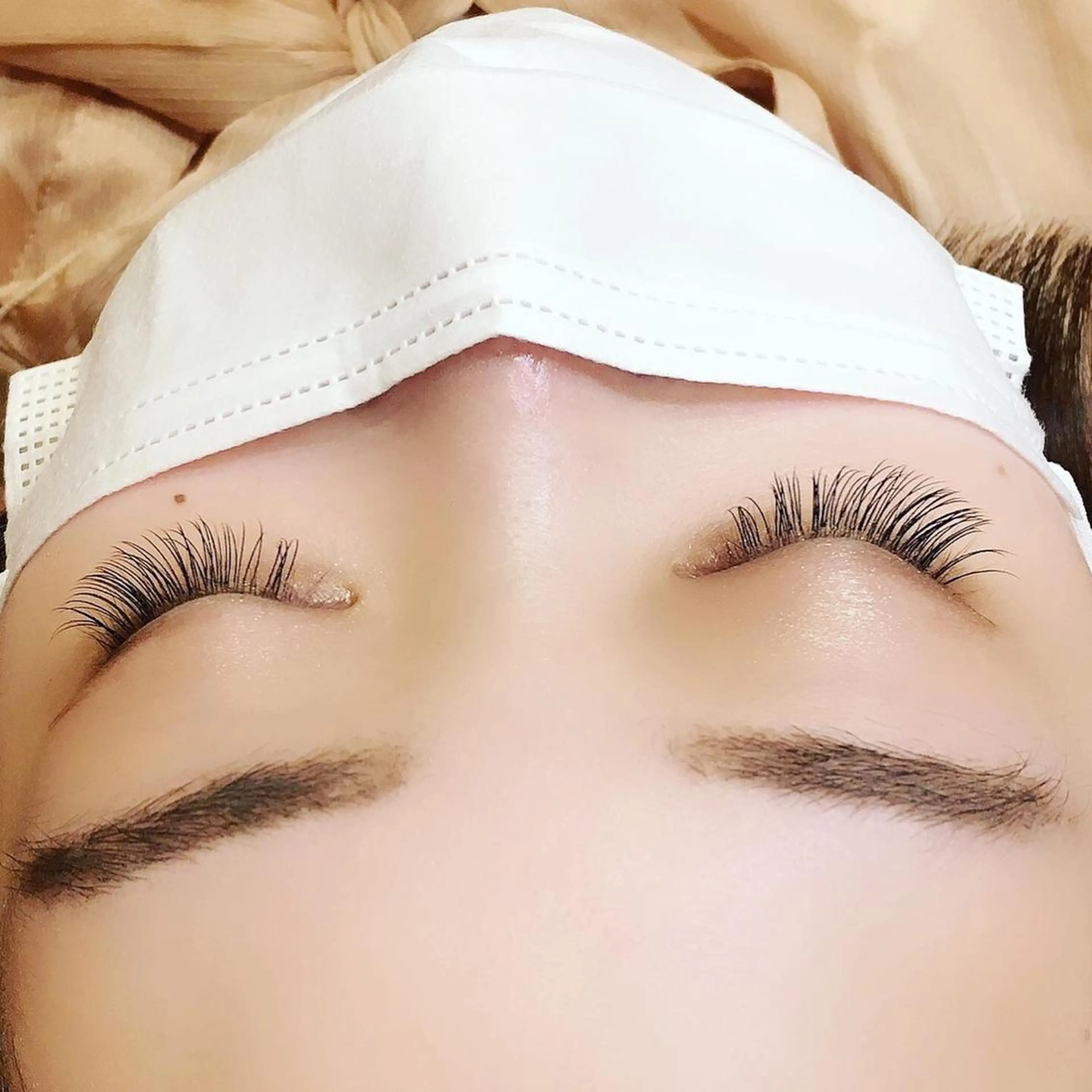 マツエク・マツパ マツエク relax salon  MIJU所属・shigehira yukoのマツエク・マツパデザイン