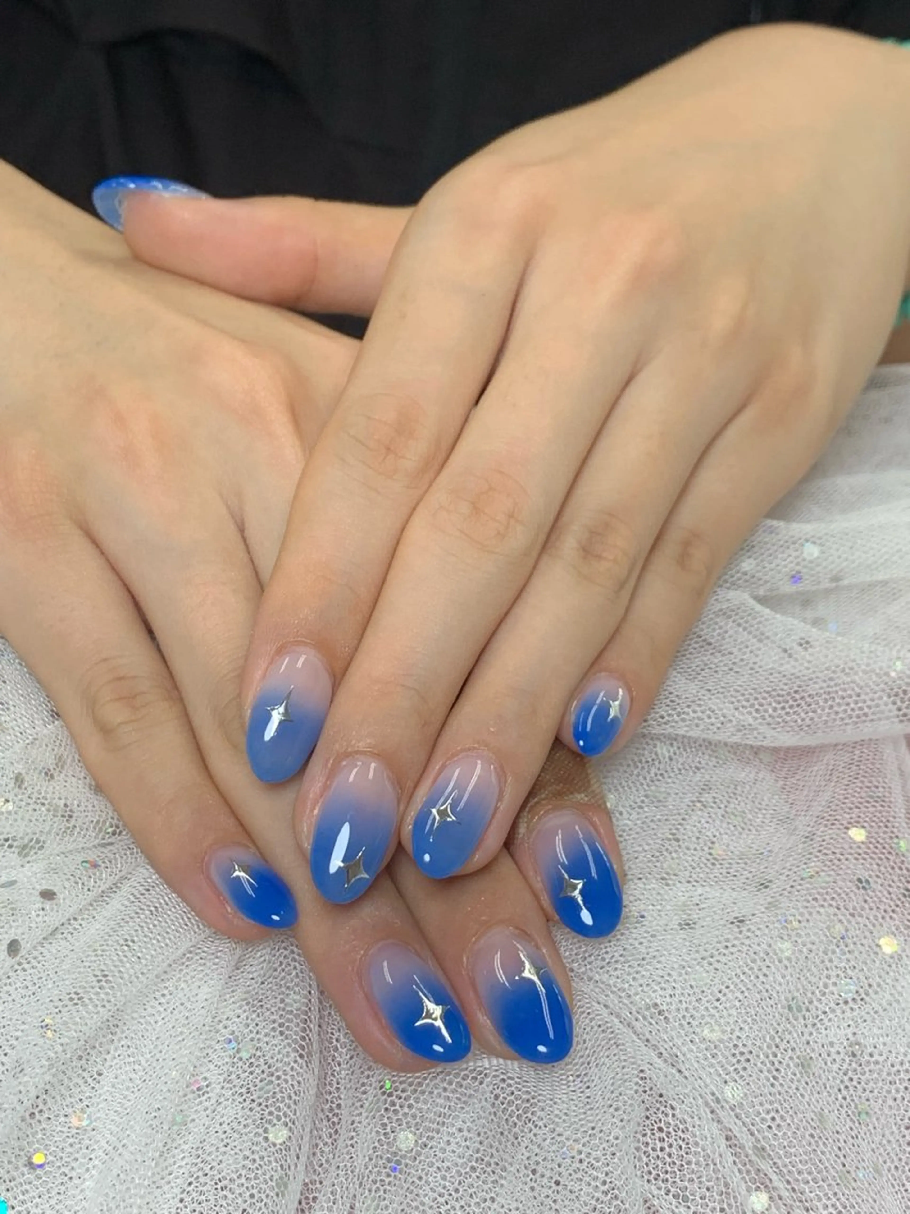 ネイル F&T Nail salonのネイルデザイン