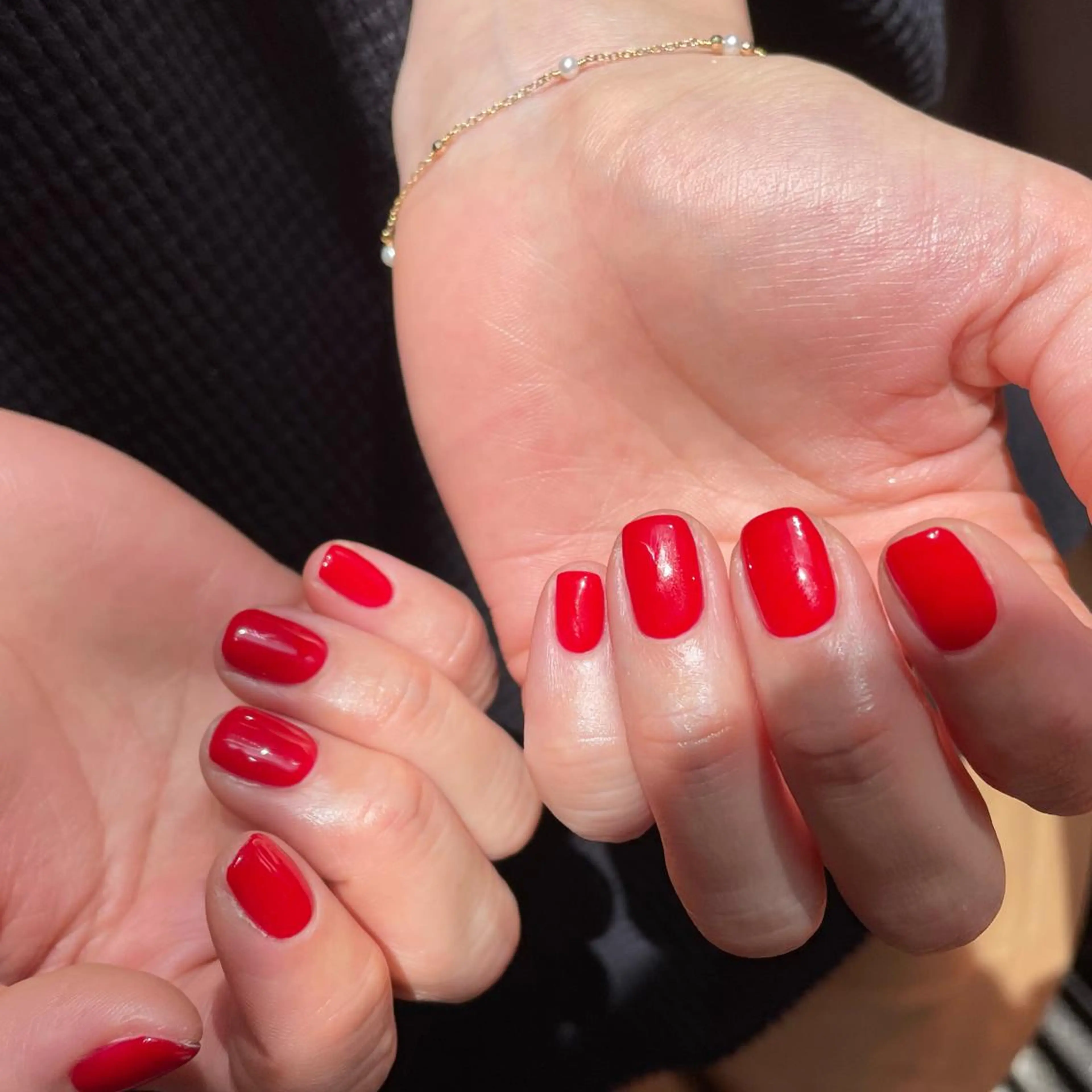 《2回目》オフ込み ワンカラー or ラメグラデーションの写真