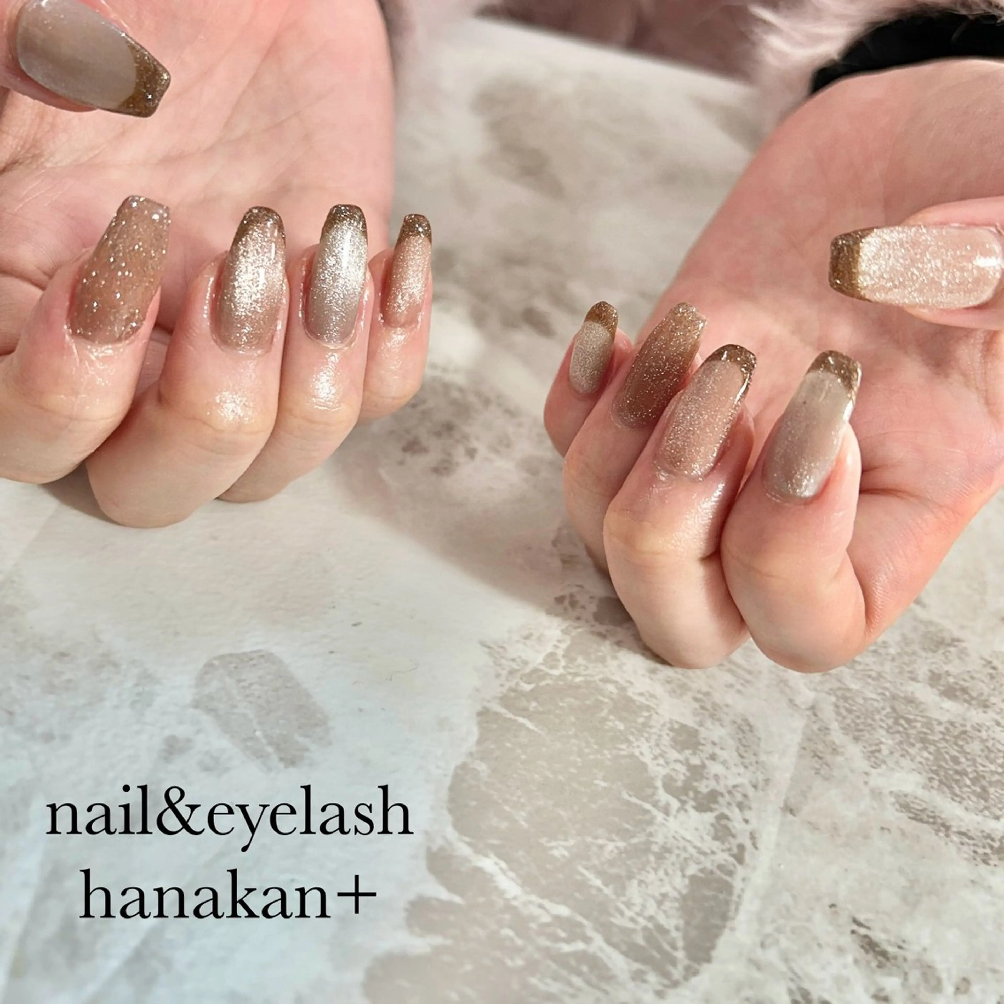 ネイル S Fumiのマツエク・マツパデザイン