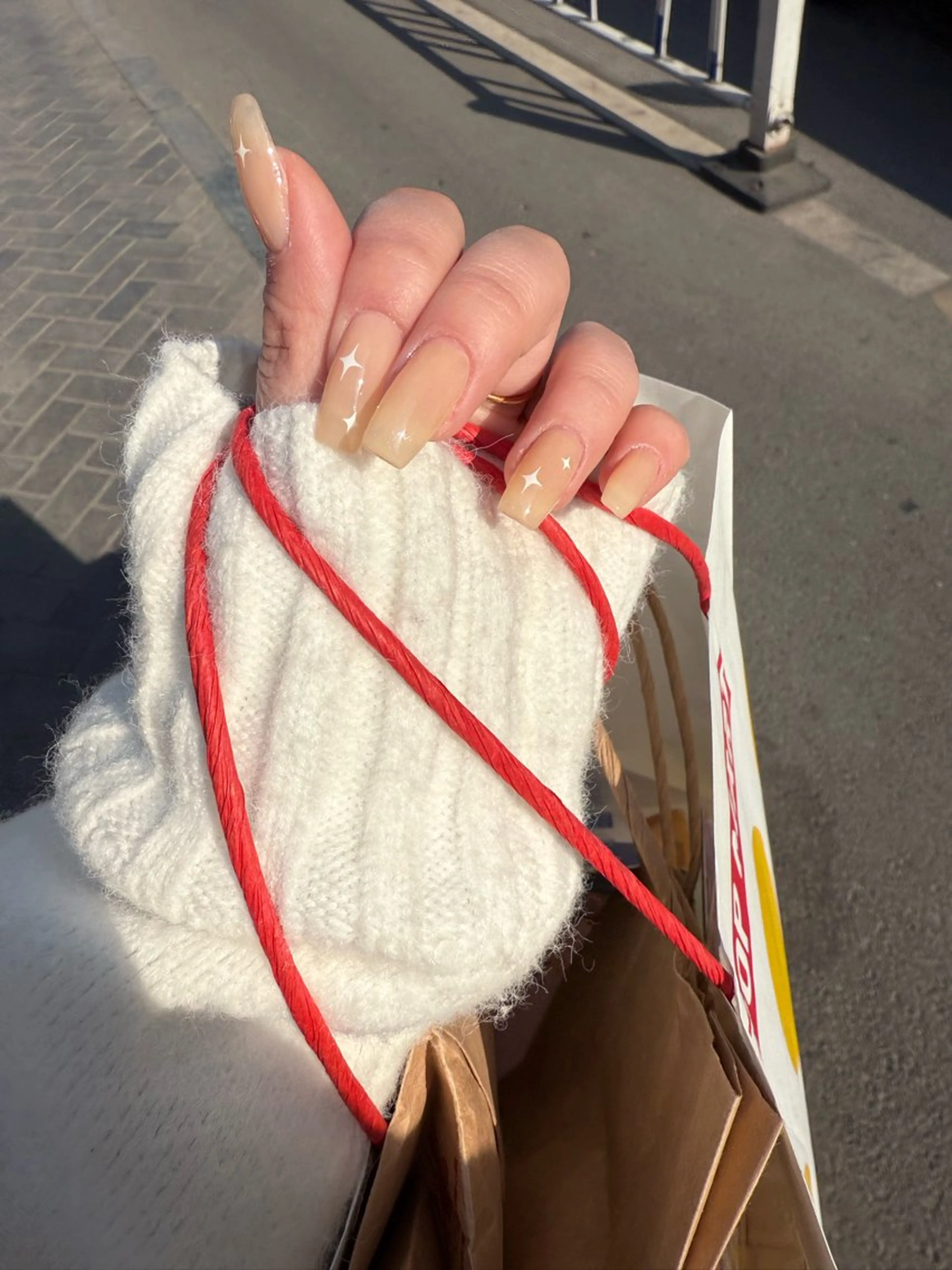 ネイル K.K 西日暮里のネイルデザイン