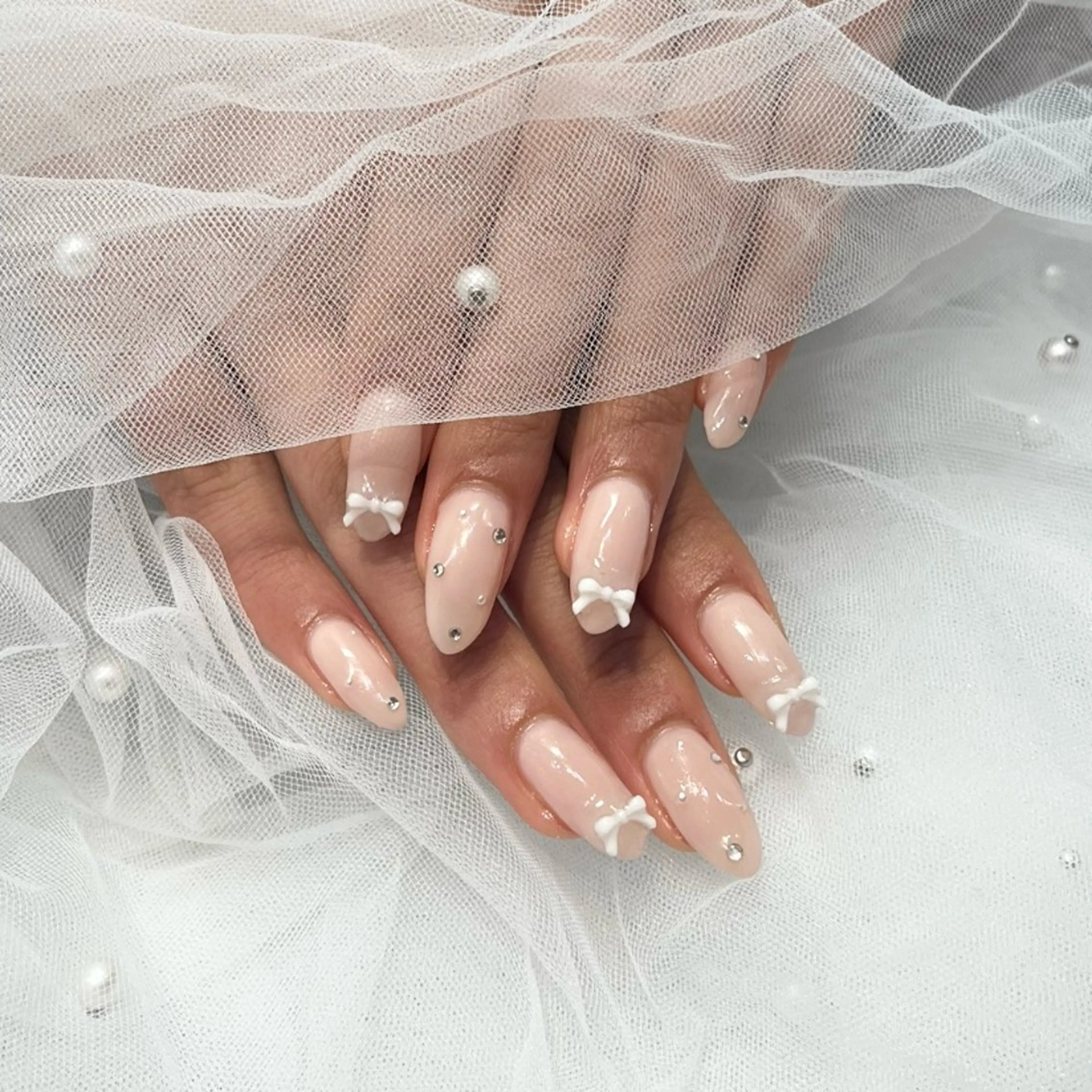 ネイル ATENA RIRIKAのネイルデザイン