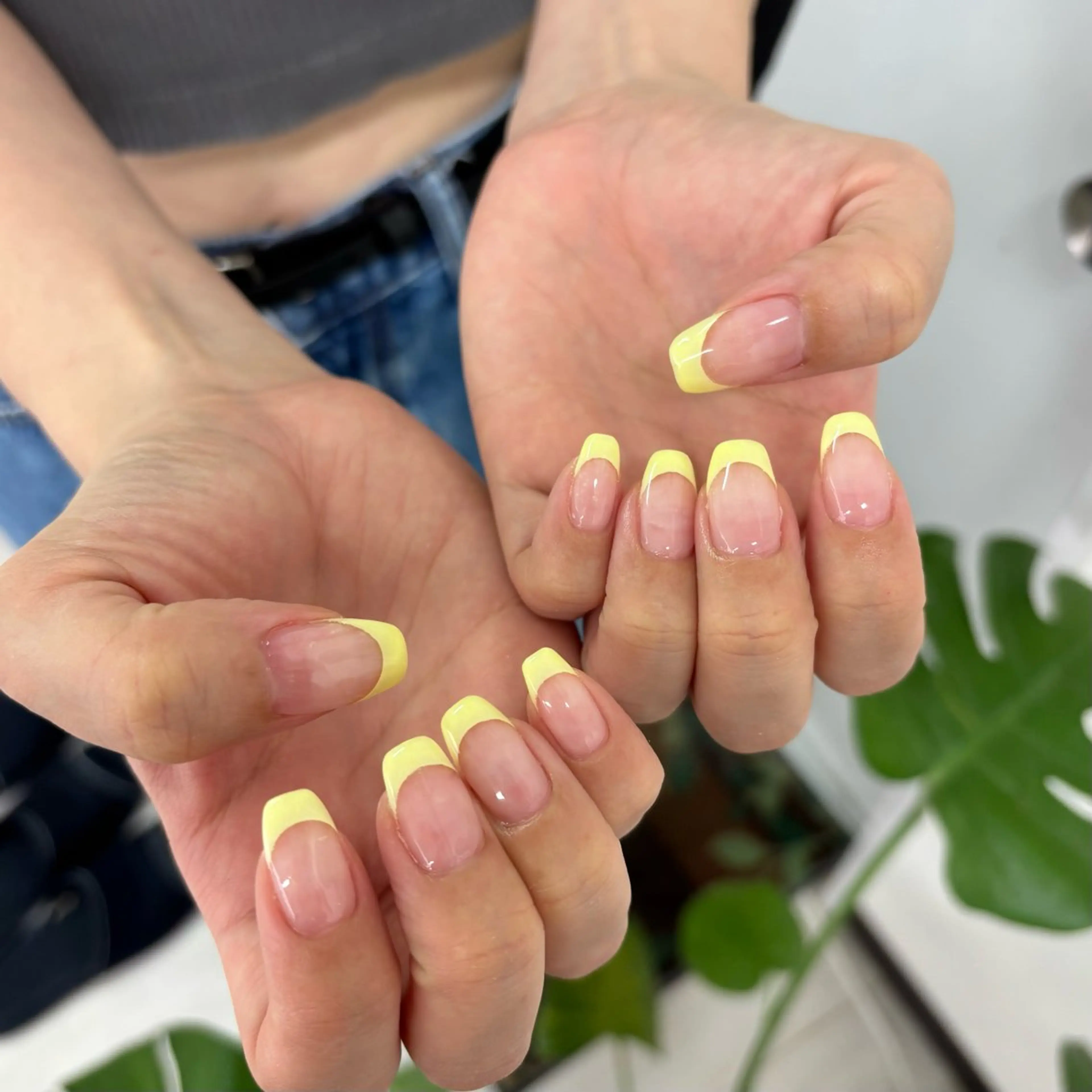 ネイル KAONAIL昭島店 【田邉】のネイルデザイン