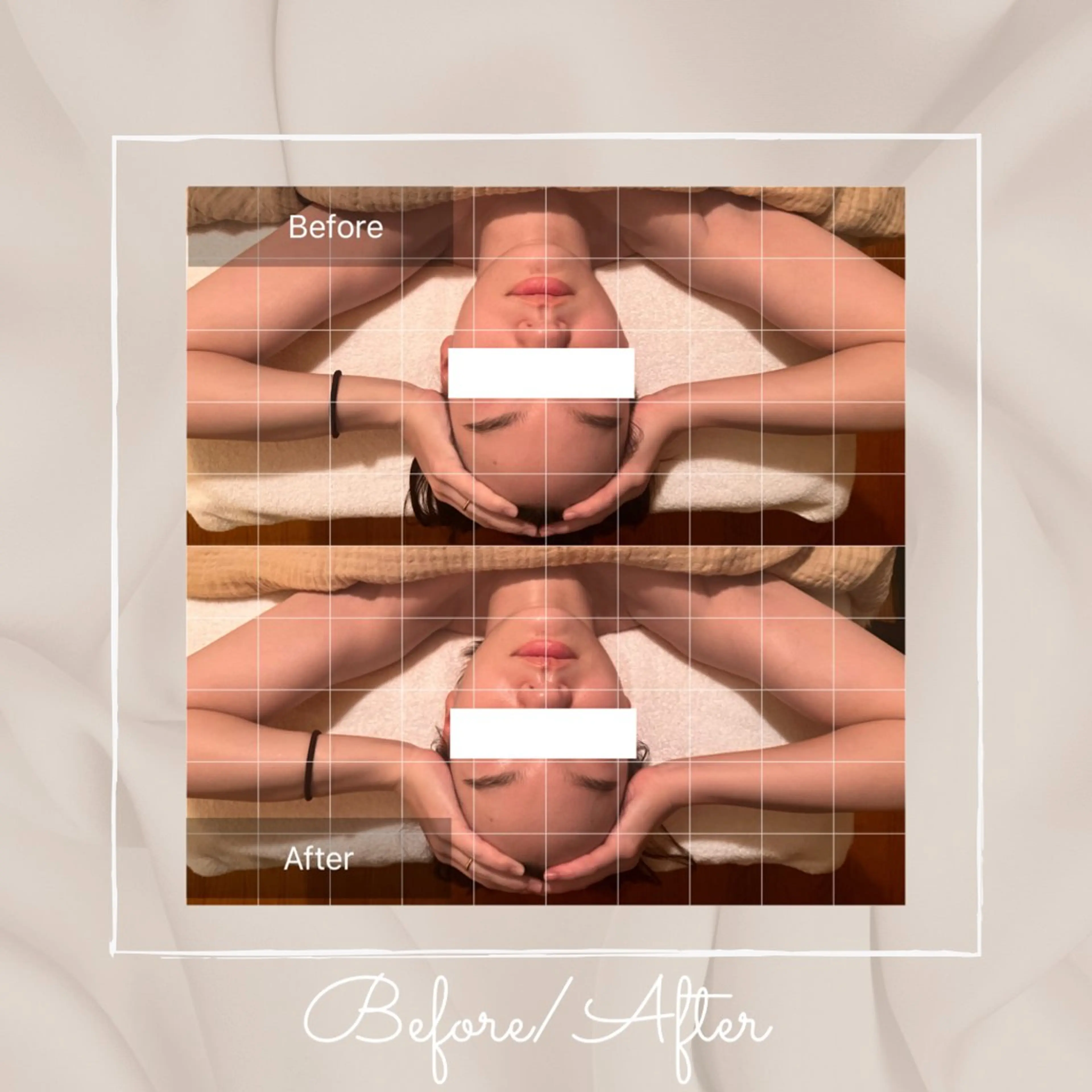 OfuSalon PARAFUSE.のエステ・リラクイメージ