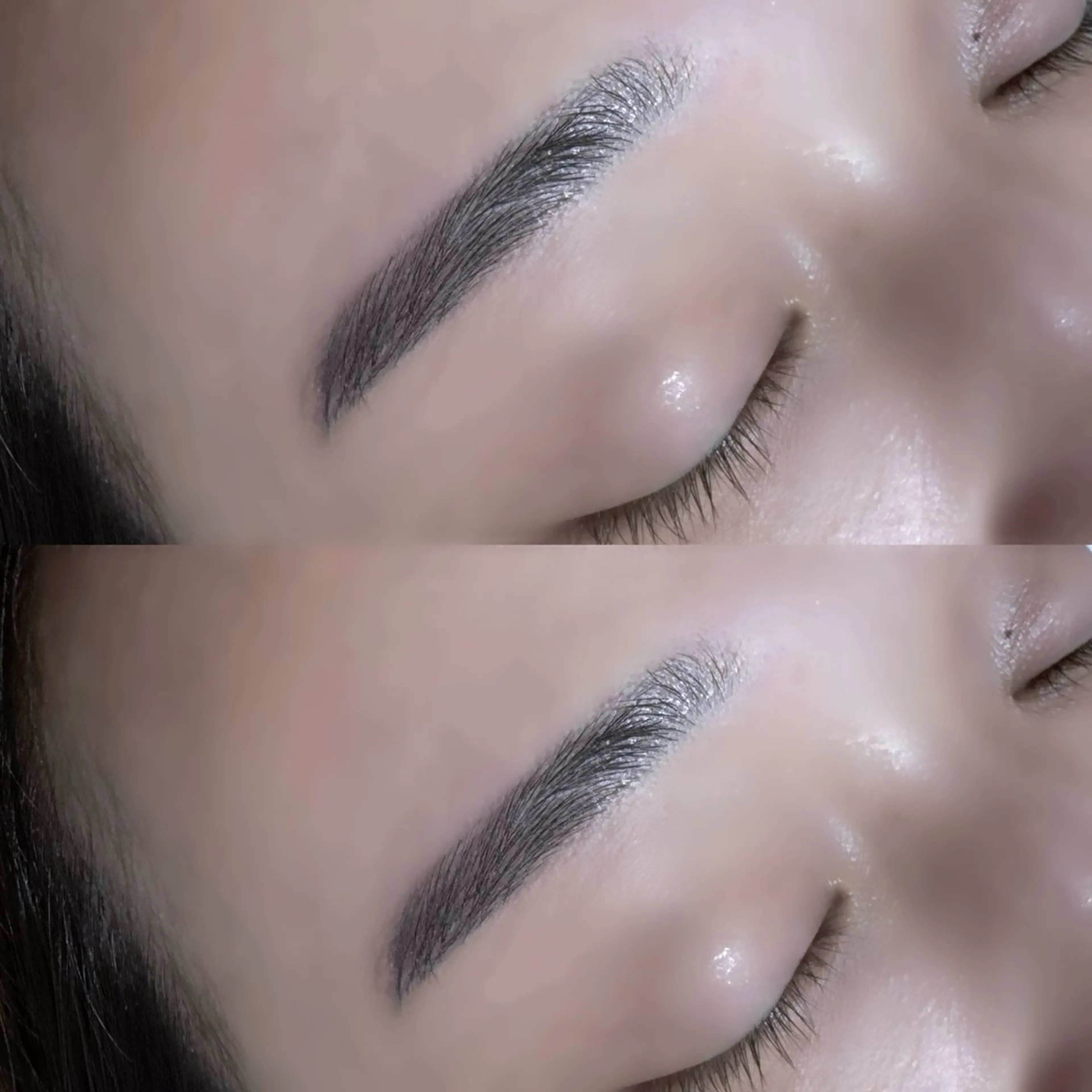 アイブロウ LAUREL まつパ🌷Yuinaのマツエク・マツパデザイン