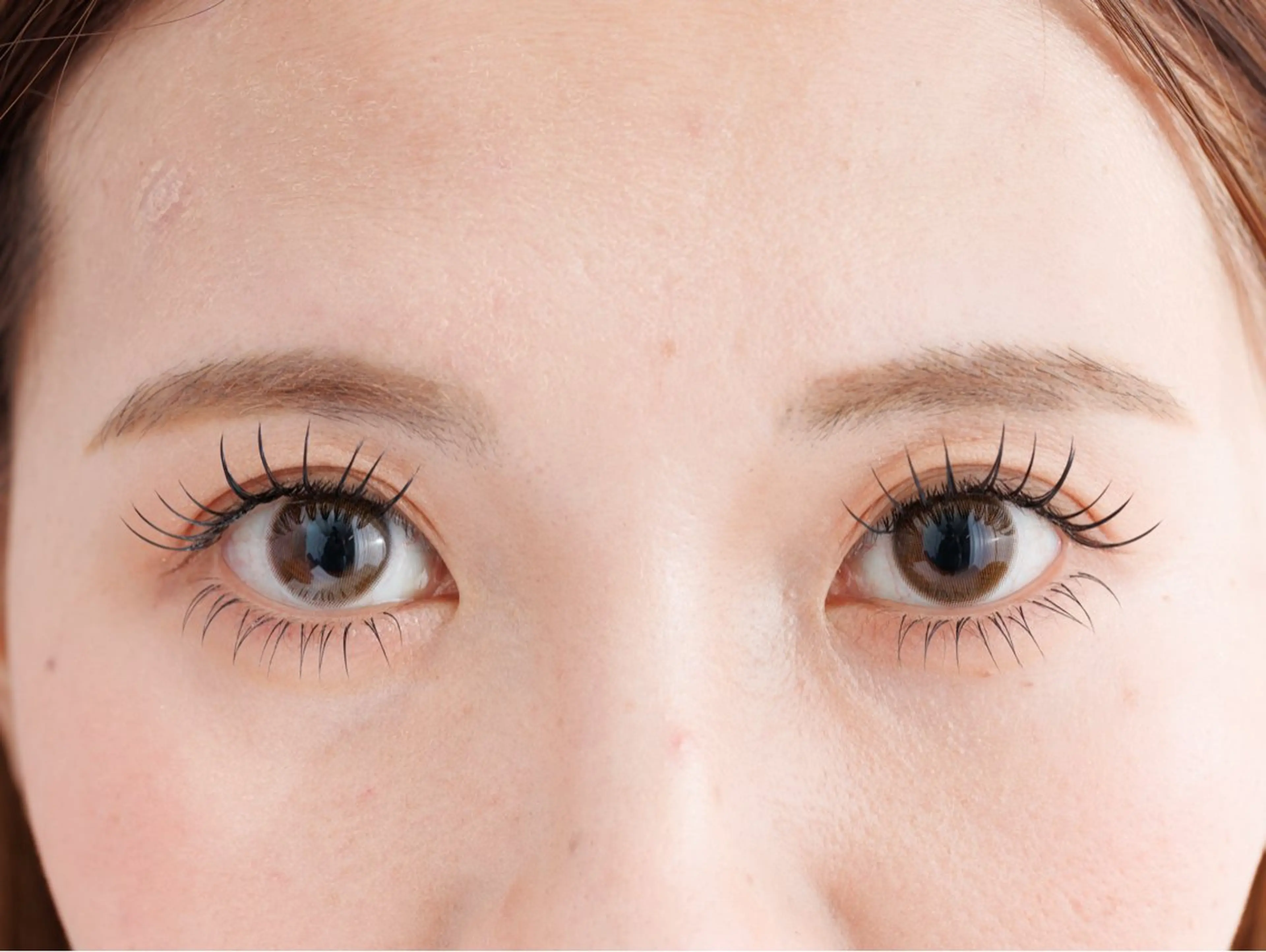 マツエク・マツパ マツエク Les Neige❄︎所属・Les Neigeのマツエク・マツパデザイン