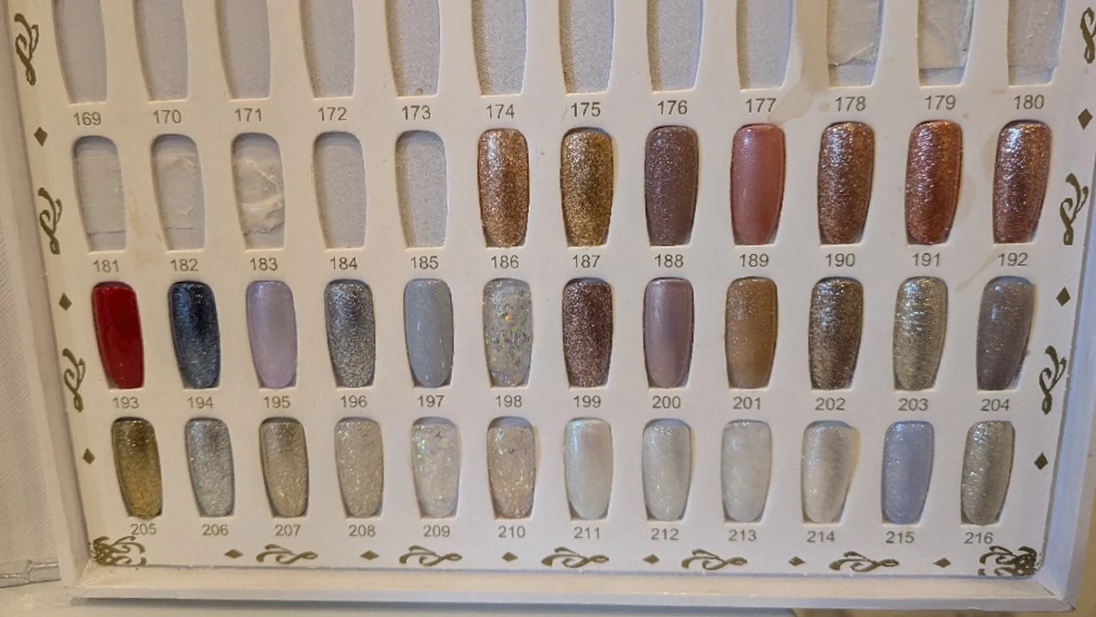 ネイル ワンカラーネイル ハンドネイル Celeste所属・Celeste Misatoのネイルデザイン