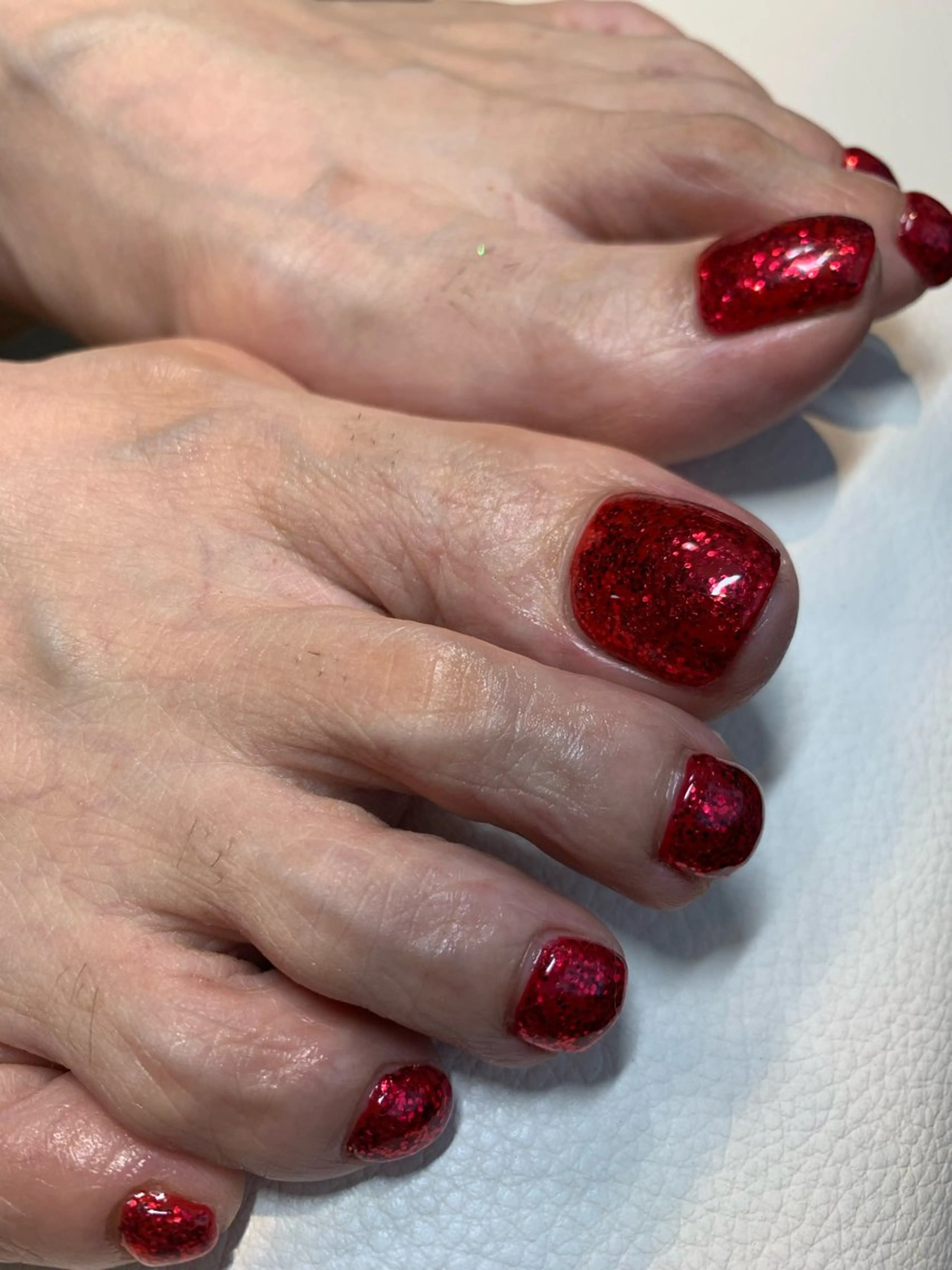 ネイル 福与 美幸のネイルデザイン