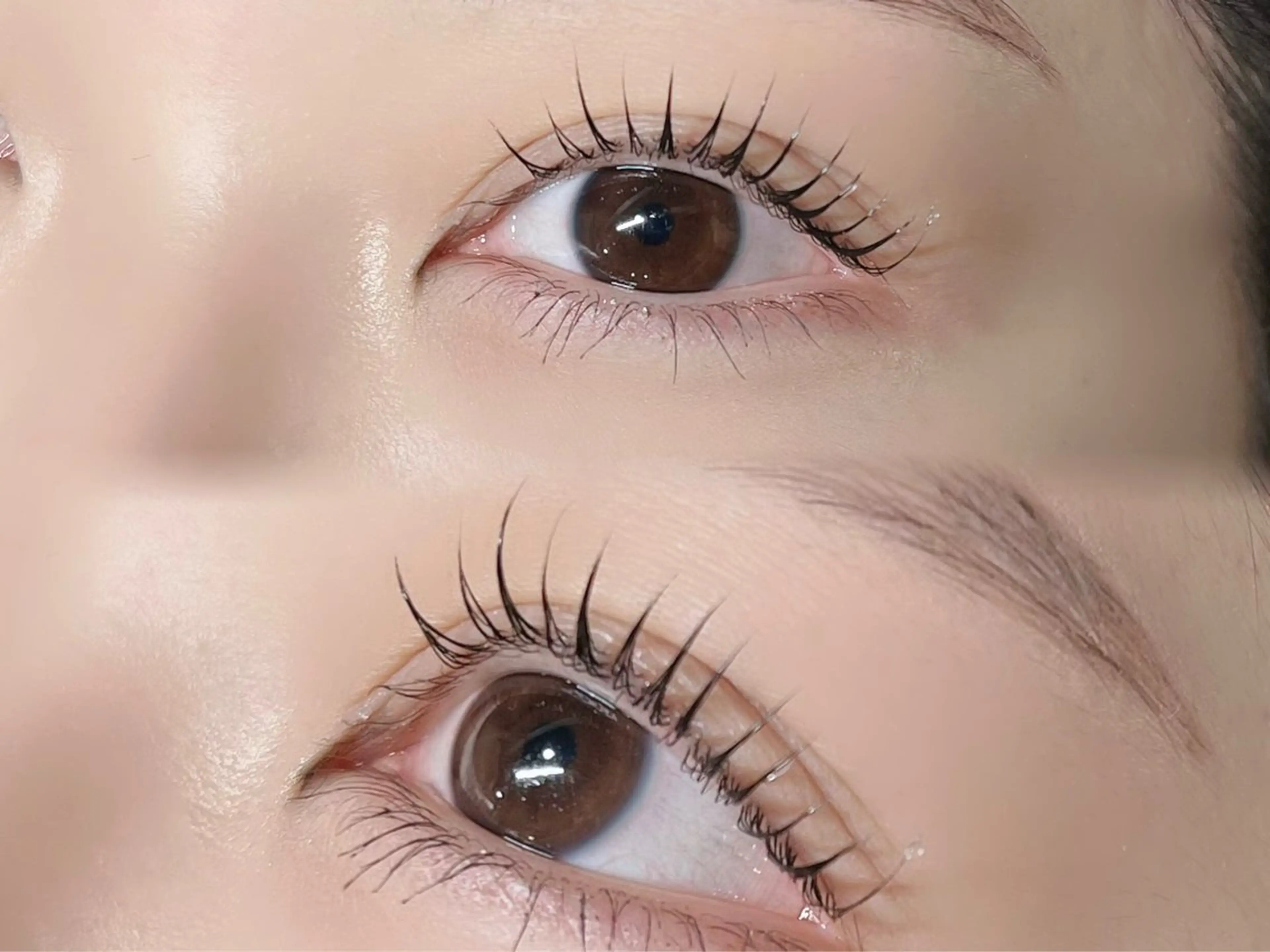 マツエク・マツパ マツパ Lino 中目黒♡ イチダ　ユウ 🩰のマツエク・マツパデザイン