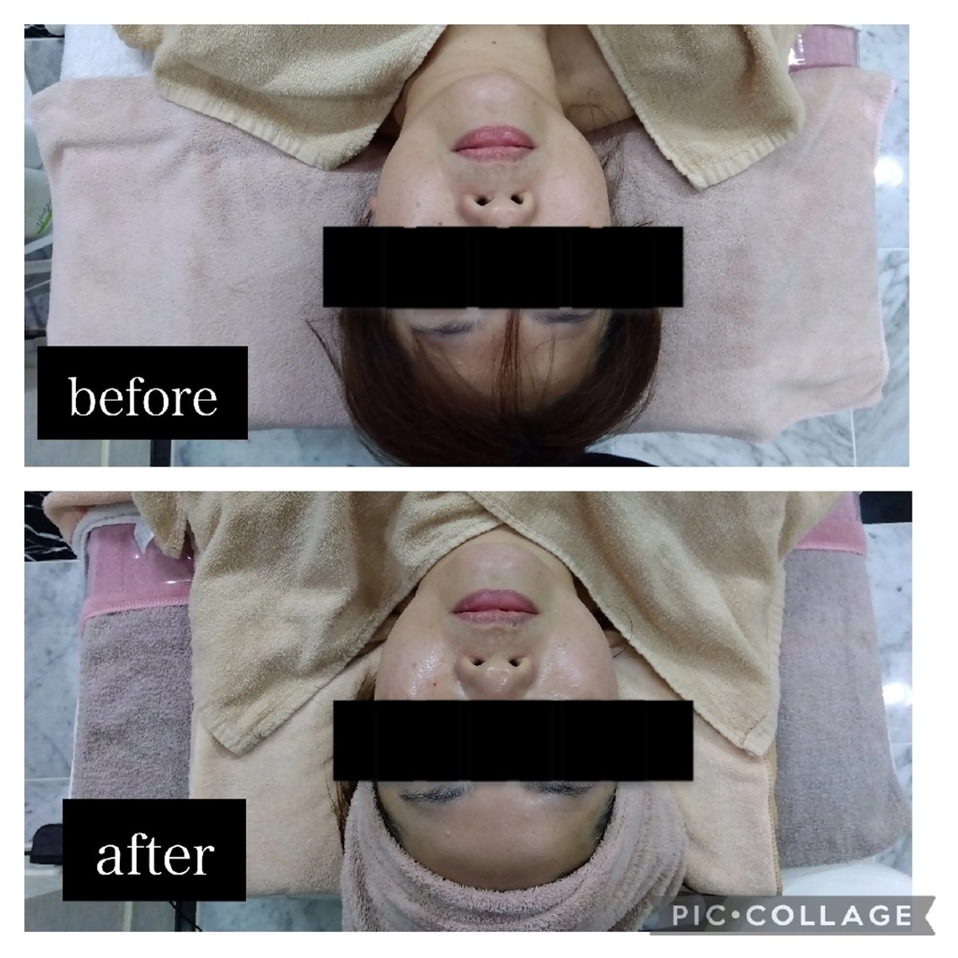 relaxation salon Peche所属・Peche 香のエステ・リラクイメージ