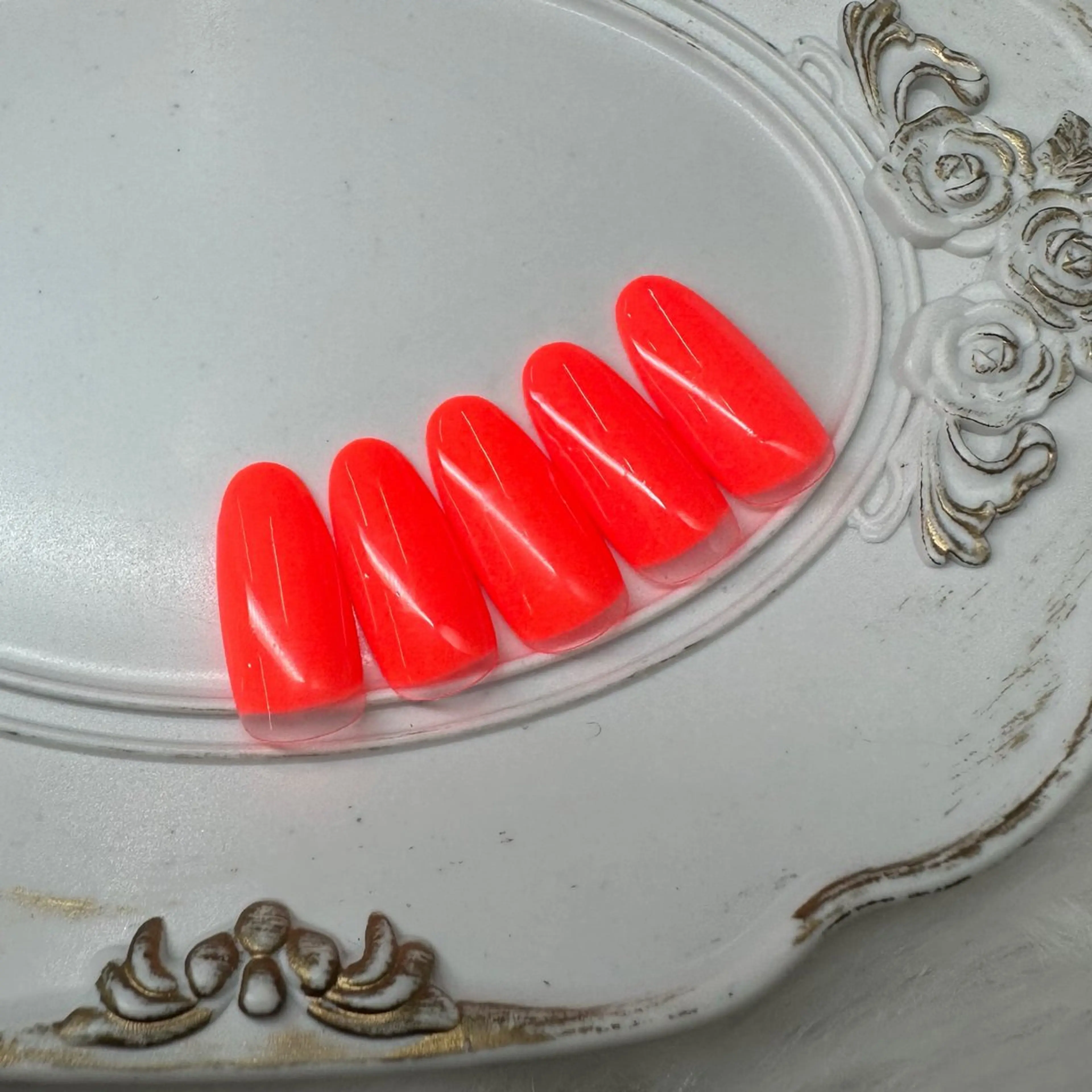 ネイル エリクサーネイル池袋 藤田のネイルデザイン