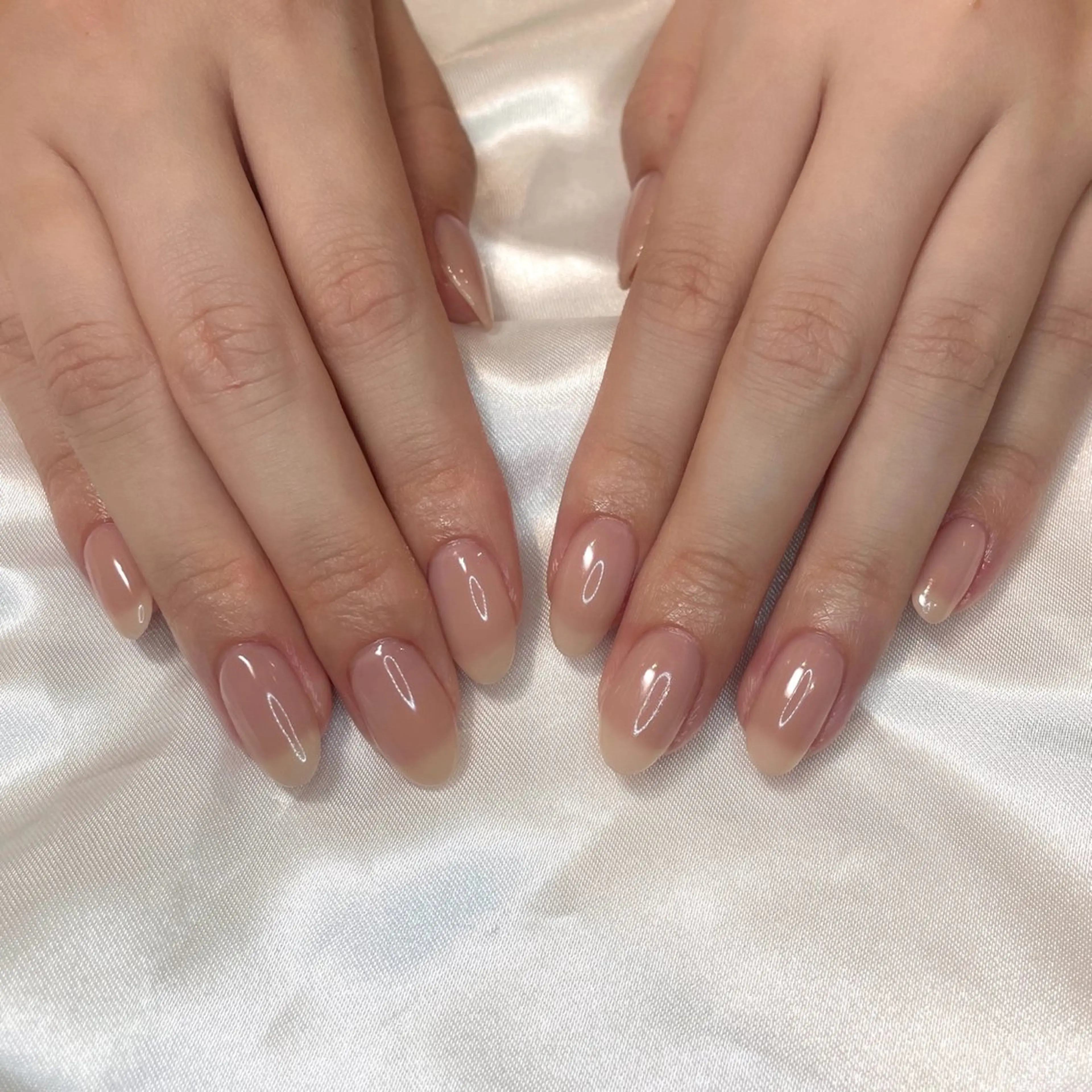 ネイル ハンドネイル yuki /渋谷/パラジェルのネイルデザイン