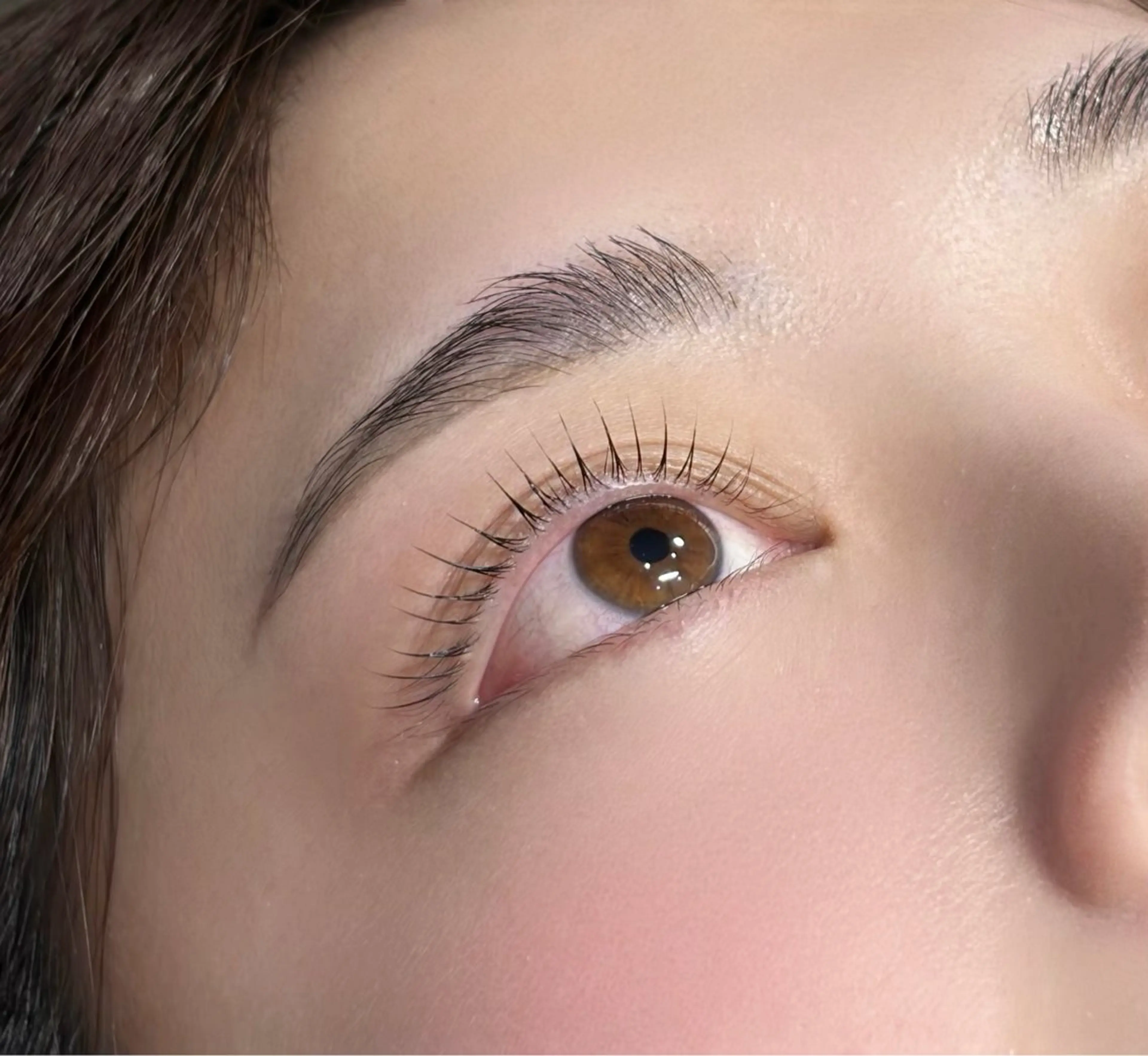 マツエク・マツパ Crescent アズミのマツエク・マツパデザイン