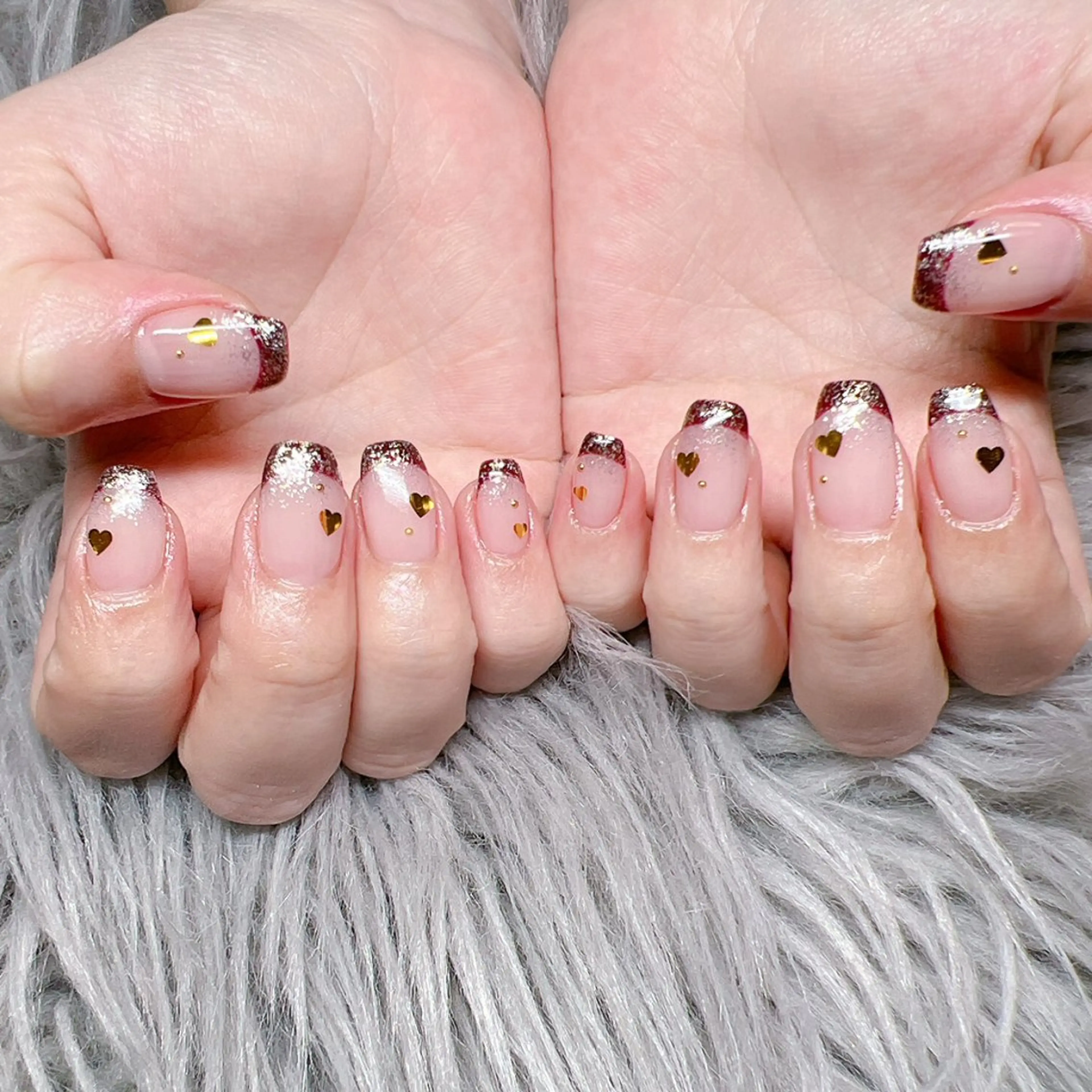 ネイル DollyGirl KYOKOのネイルデザイン