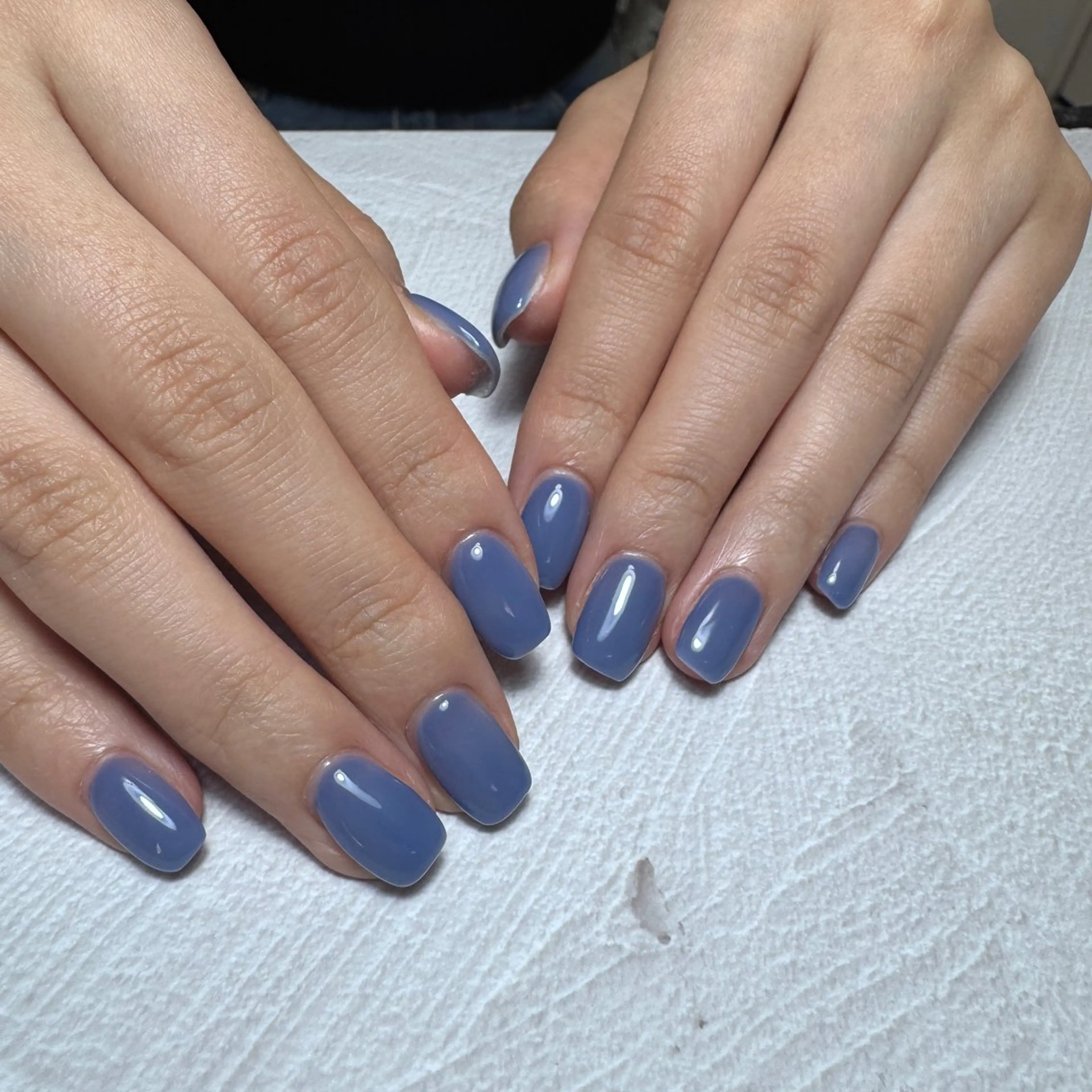 ネイル ハンドネイル e'clat nailのネイルデザイン