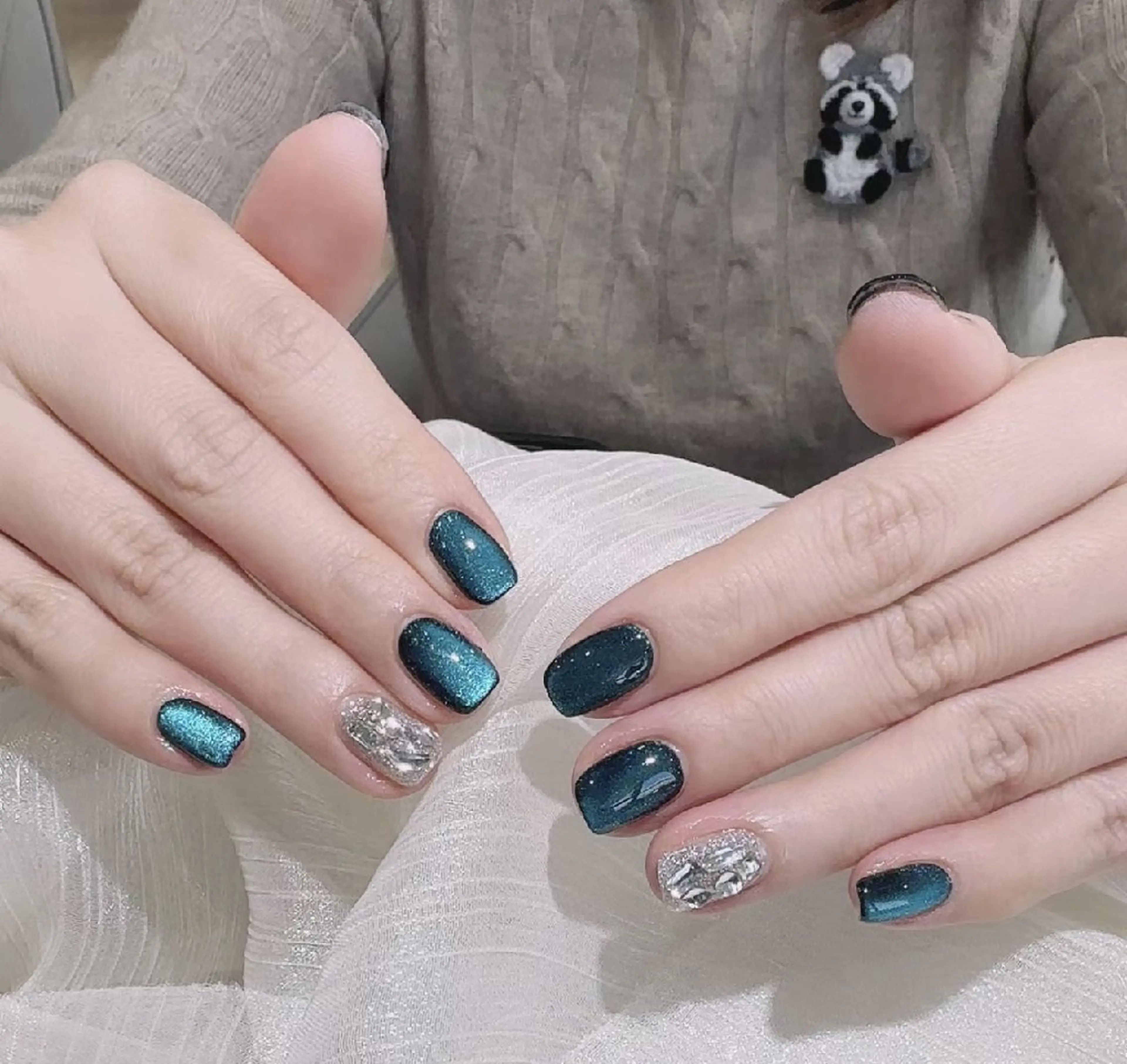 ネイル ハンドネイル Nail. yukaのネイルデザイン