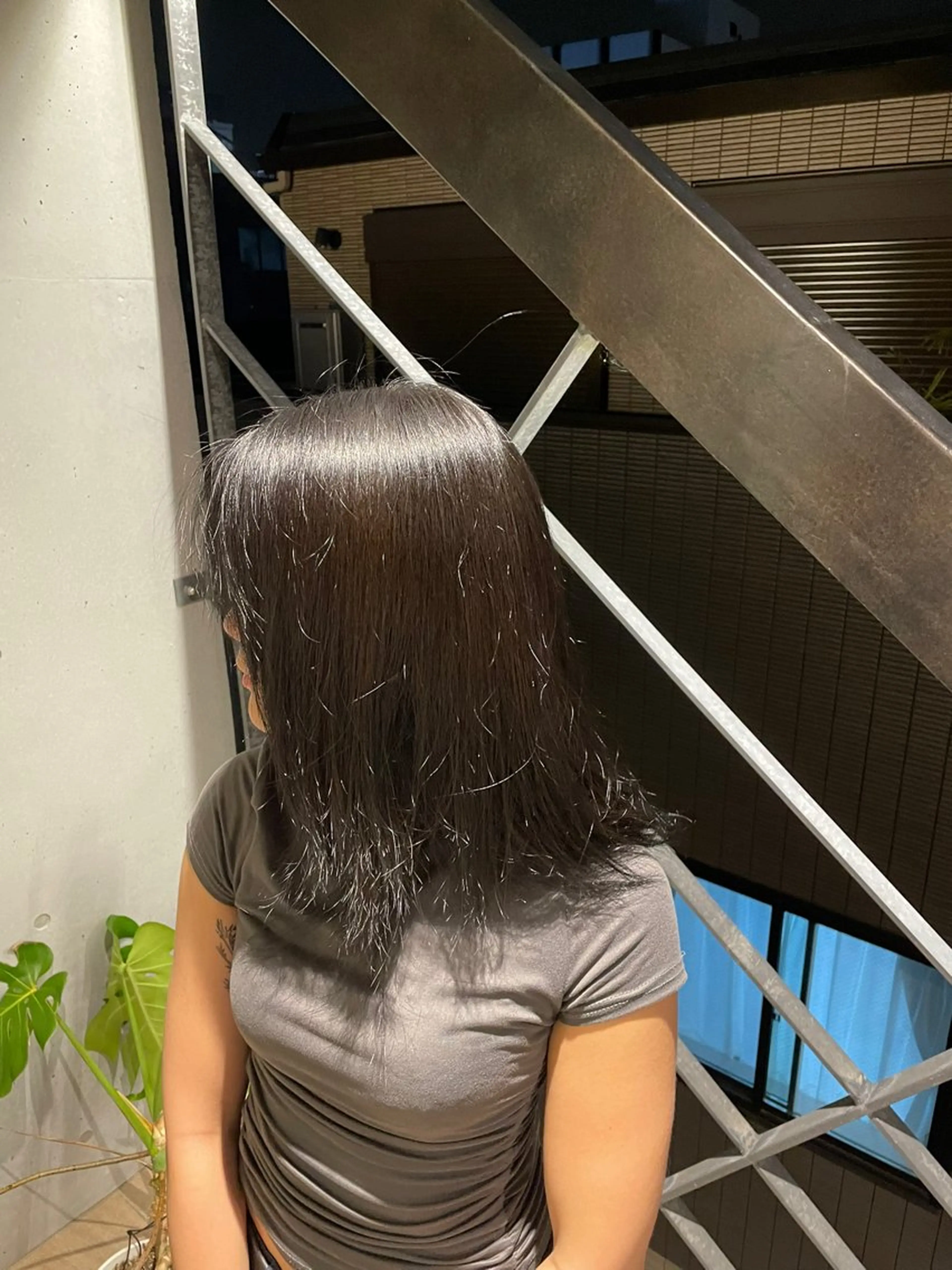 カラー 似合せカラー🎨 /後藤大和のヘアスタイル