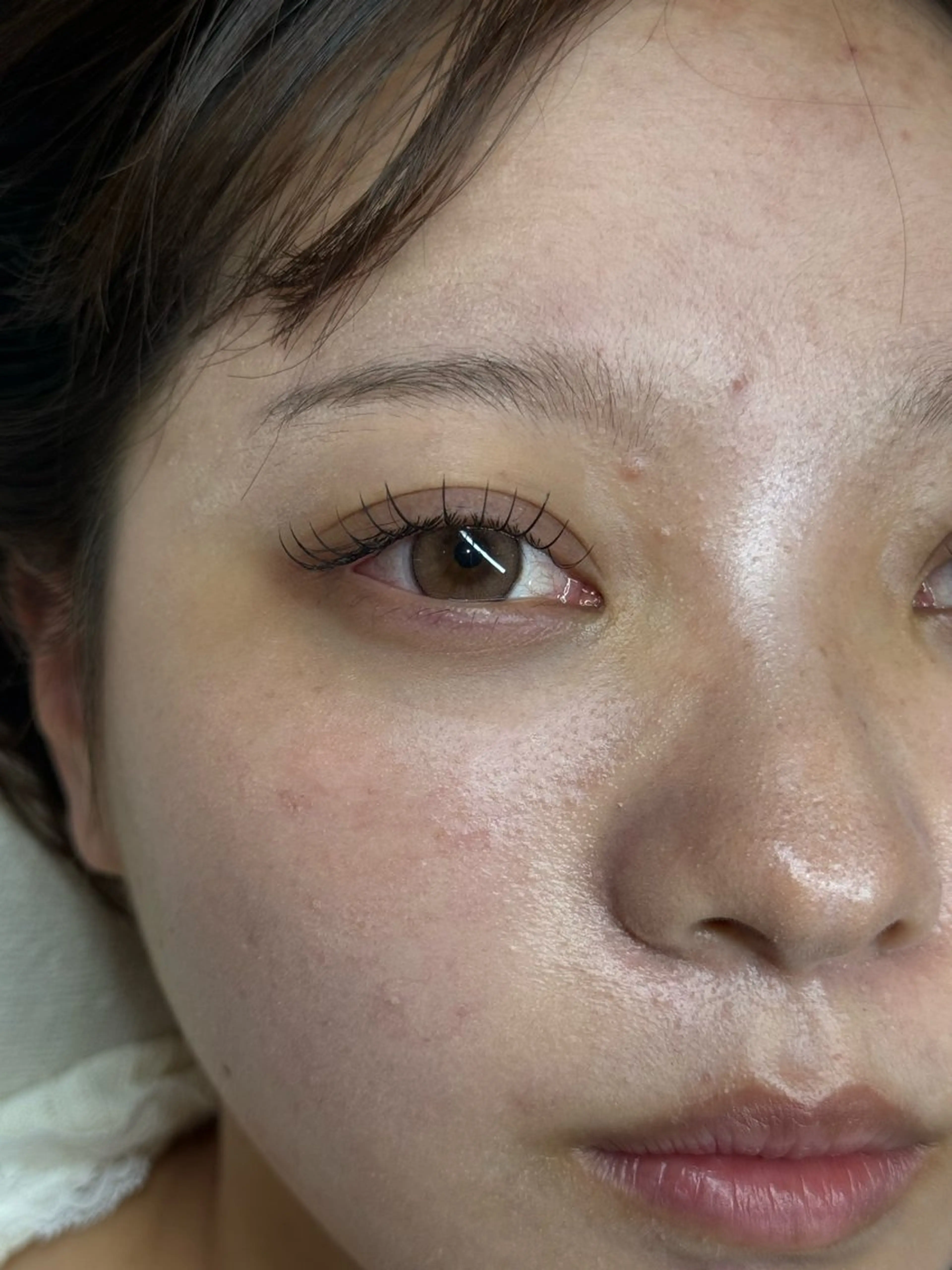 マツエク・マツパ Cibelle 茶屋町店のマツエク・マツパデザイン