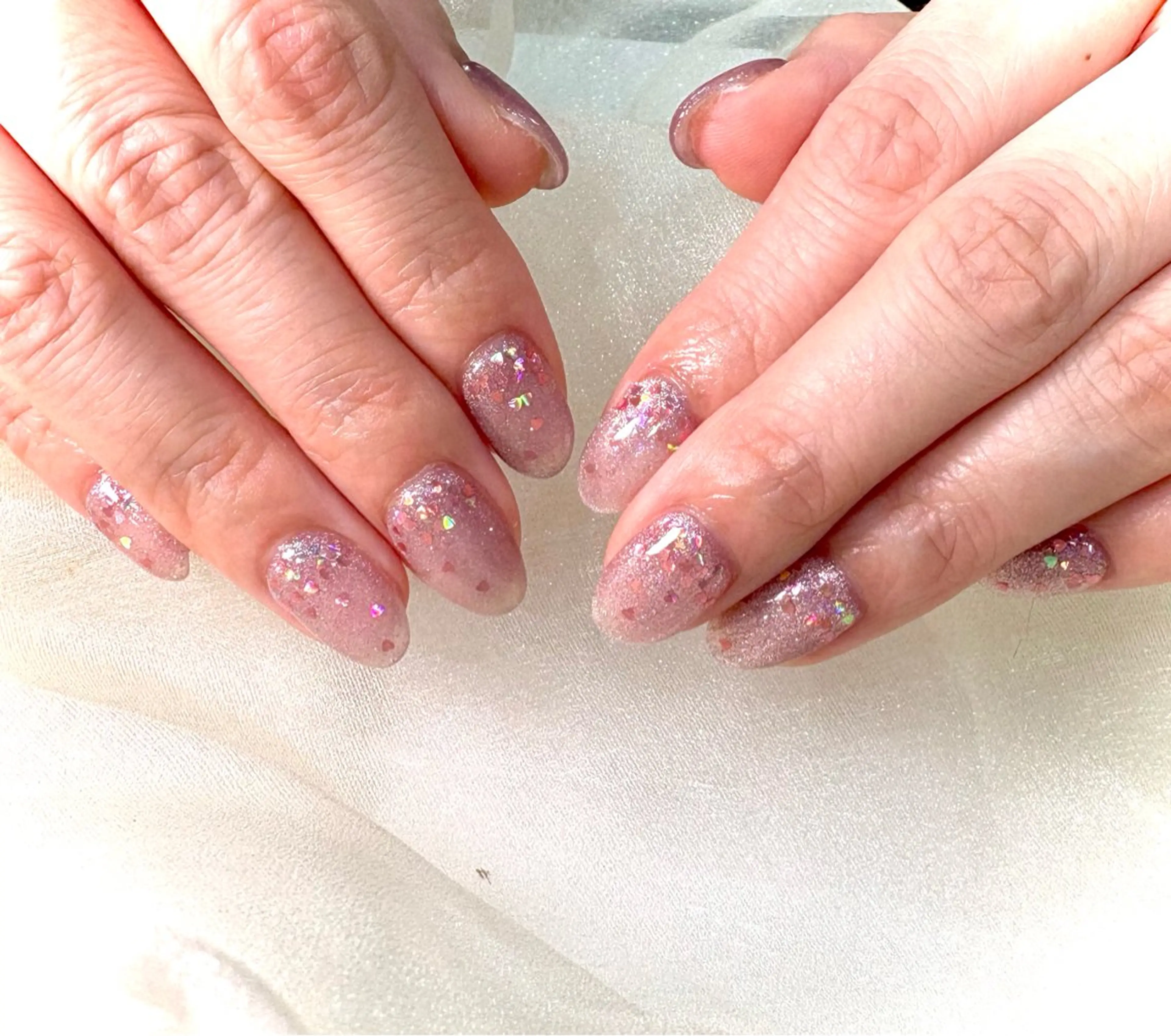 ネイル ハンドネイル nail salon quartetto所属・nail salon quartettoのネイルデザイン