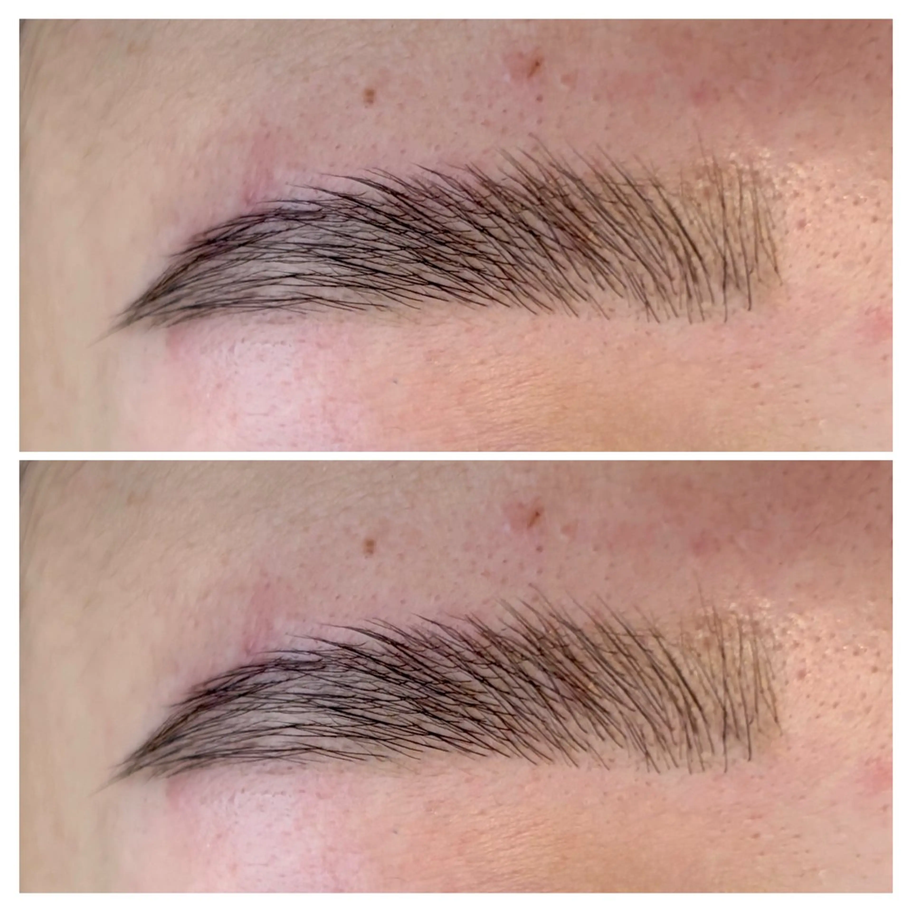 アイブロウ 小林 菜穂のマツエク・マツパデザイン