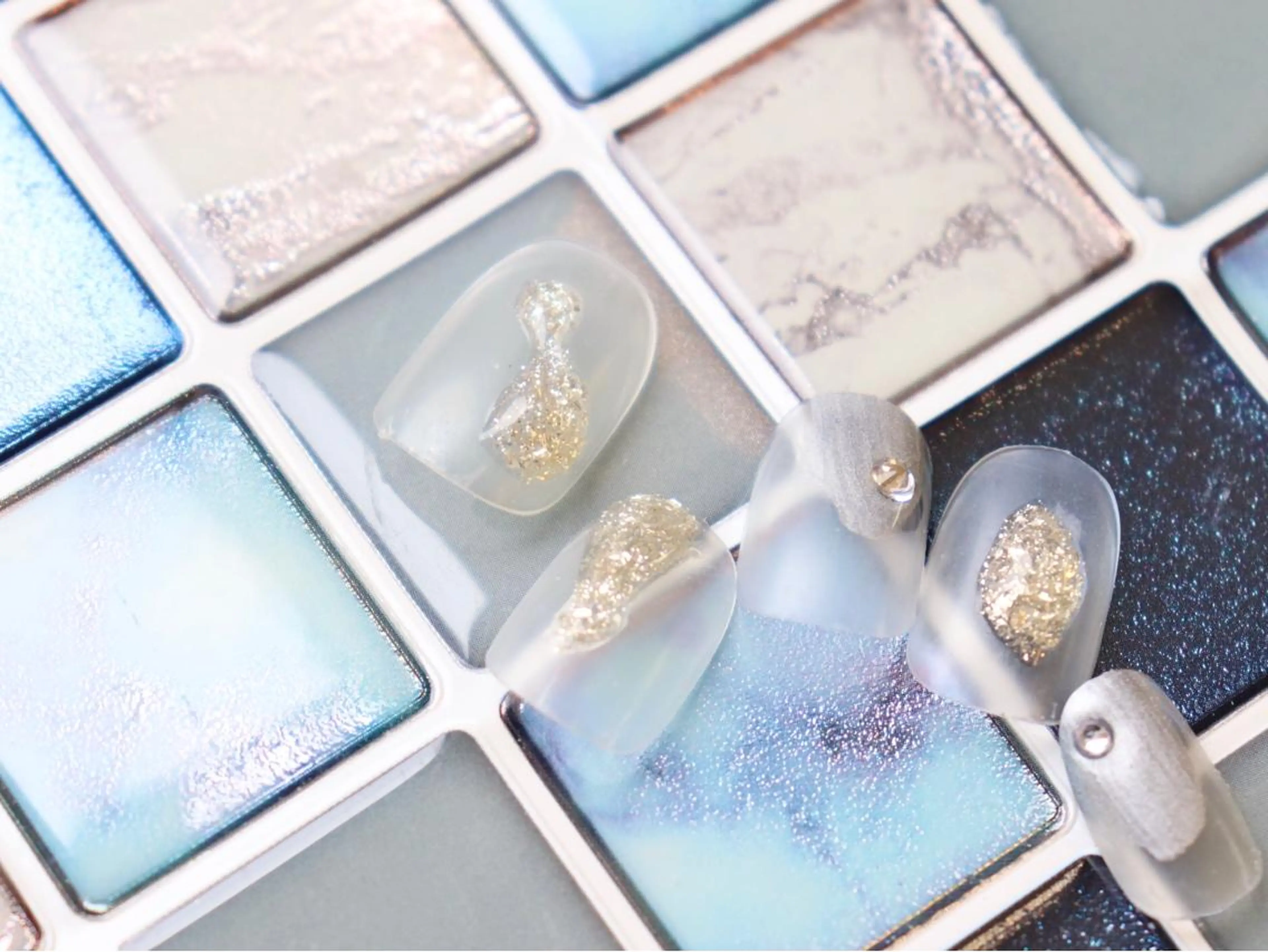 ネイル Dolce.Nail 大宮店のネイルデザイン