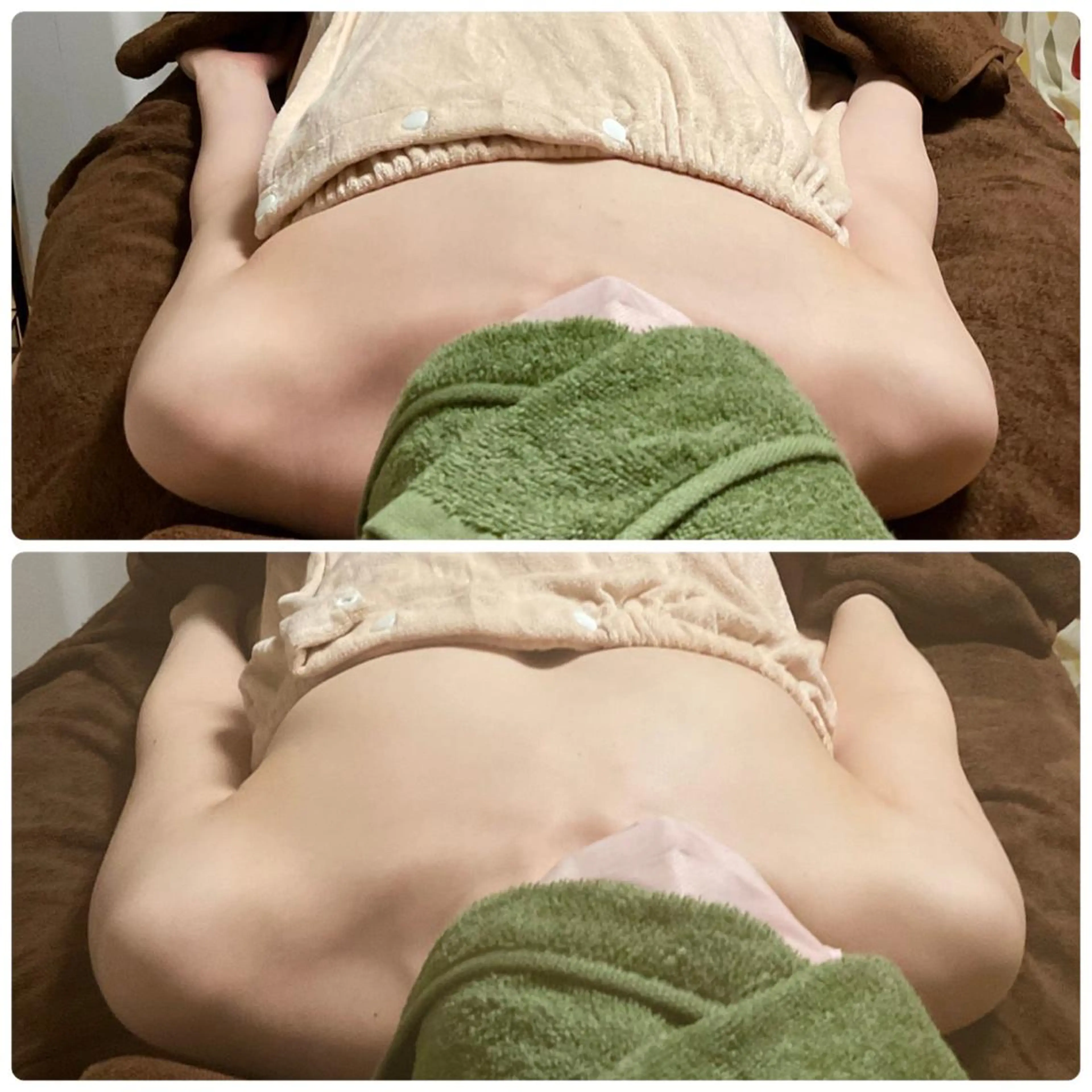 育乳痩身バストアップ サロン　つばききよらのエステ・リラクイメージ