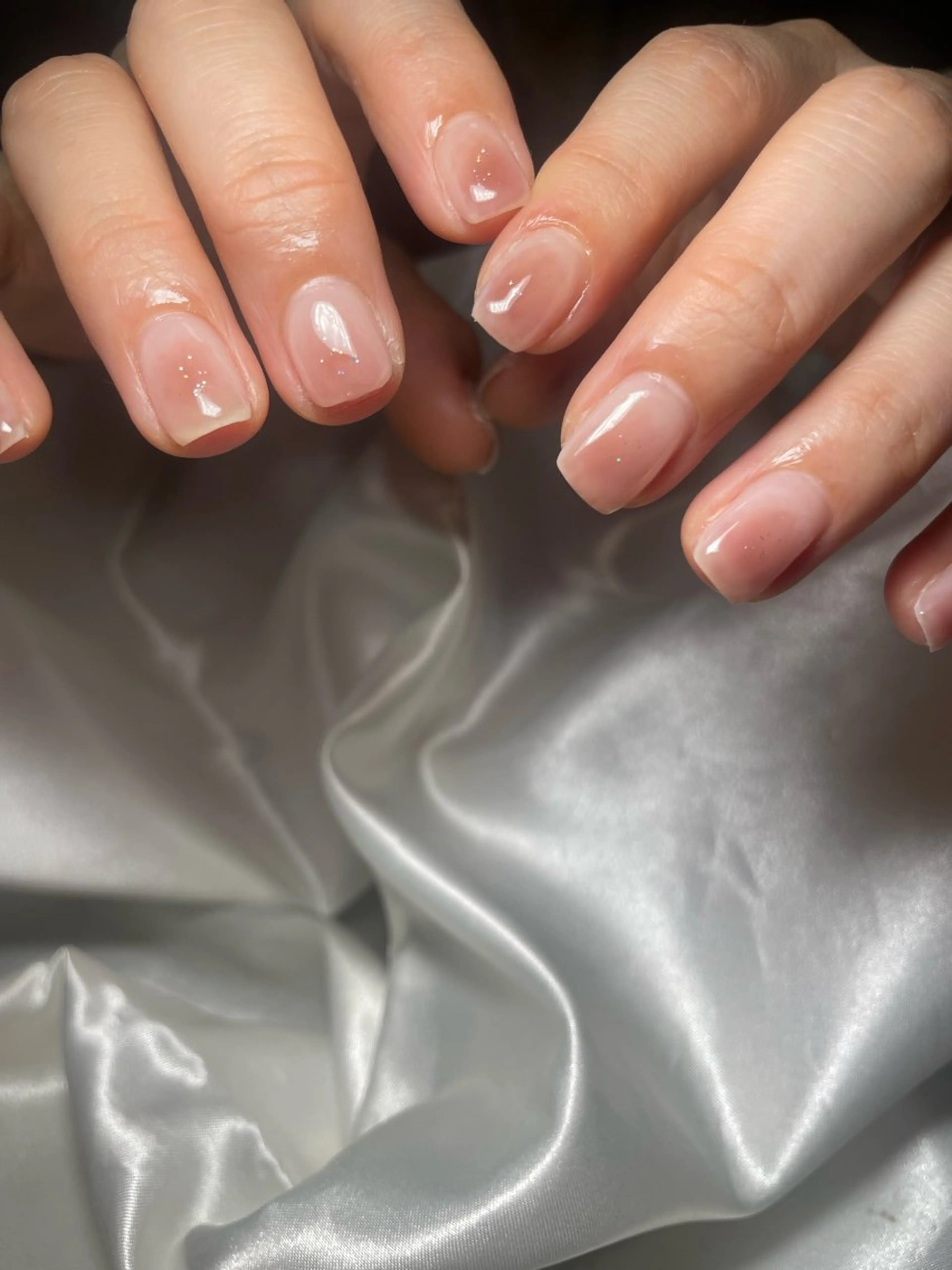 ネイル 持ち込み Joint_ nailのネイルデザイン