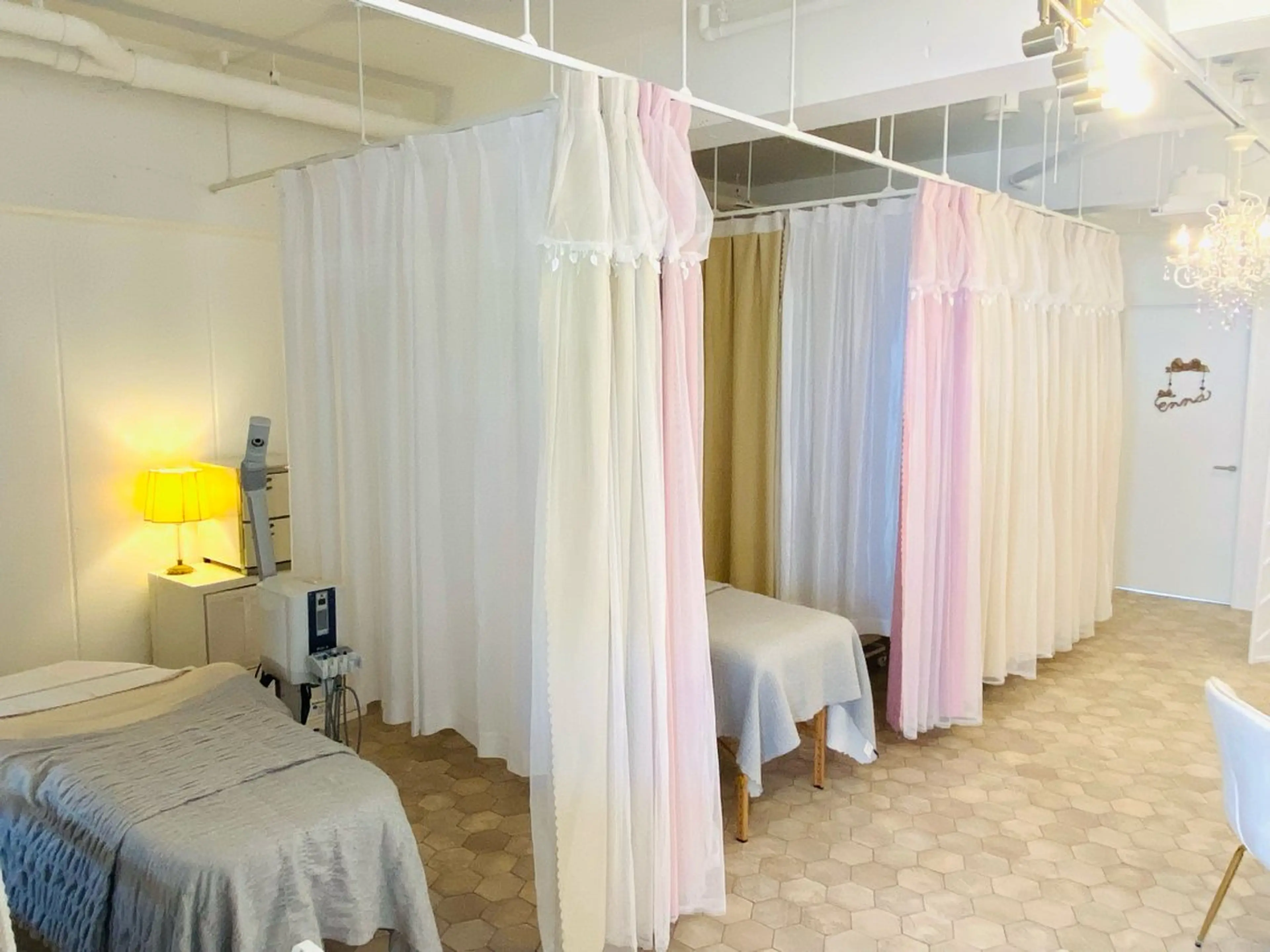 POLA enna店 長澤のエステ・リラクイメージ