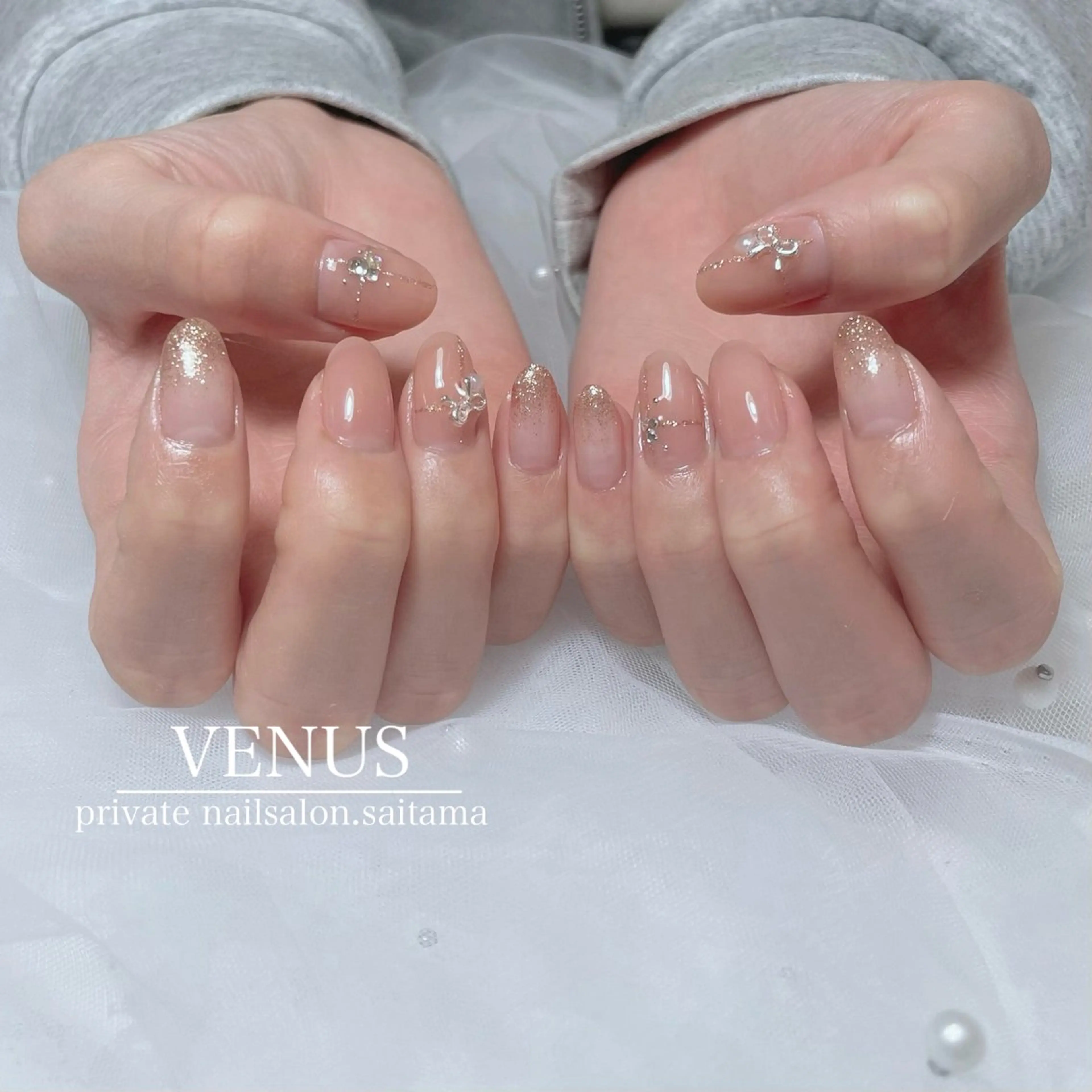 ネイル nailsalon VENUSのネイルデザイン