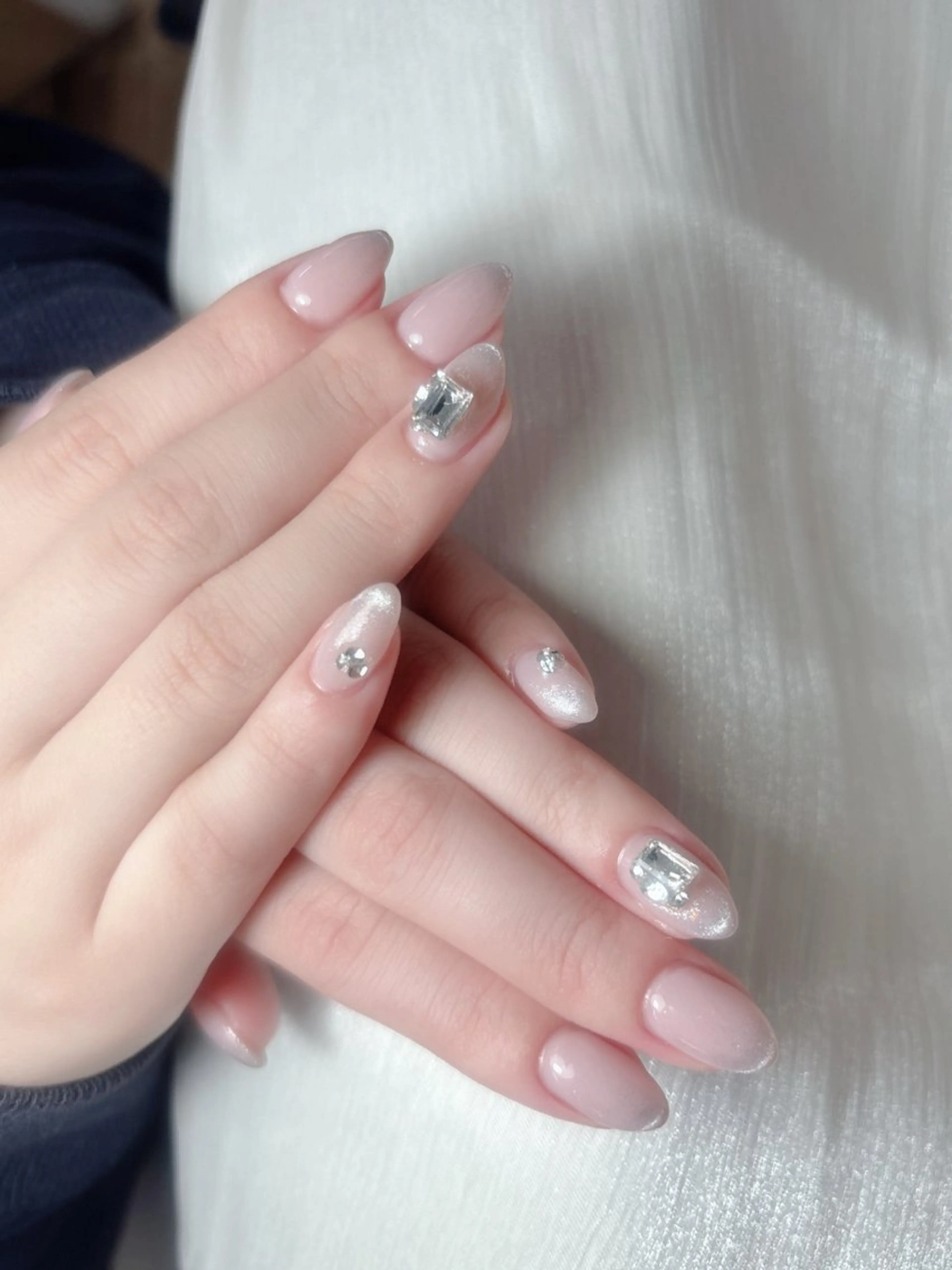 ネイル 静 nailのネイルデザイン