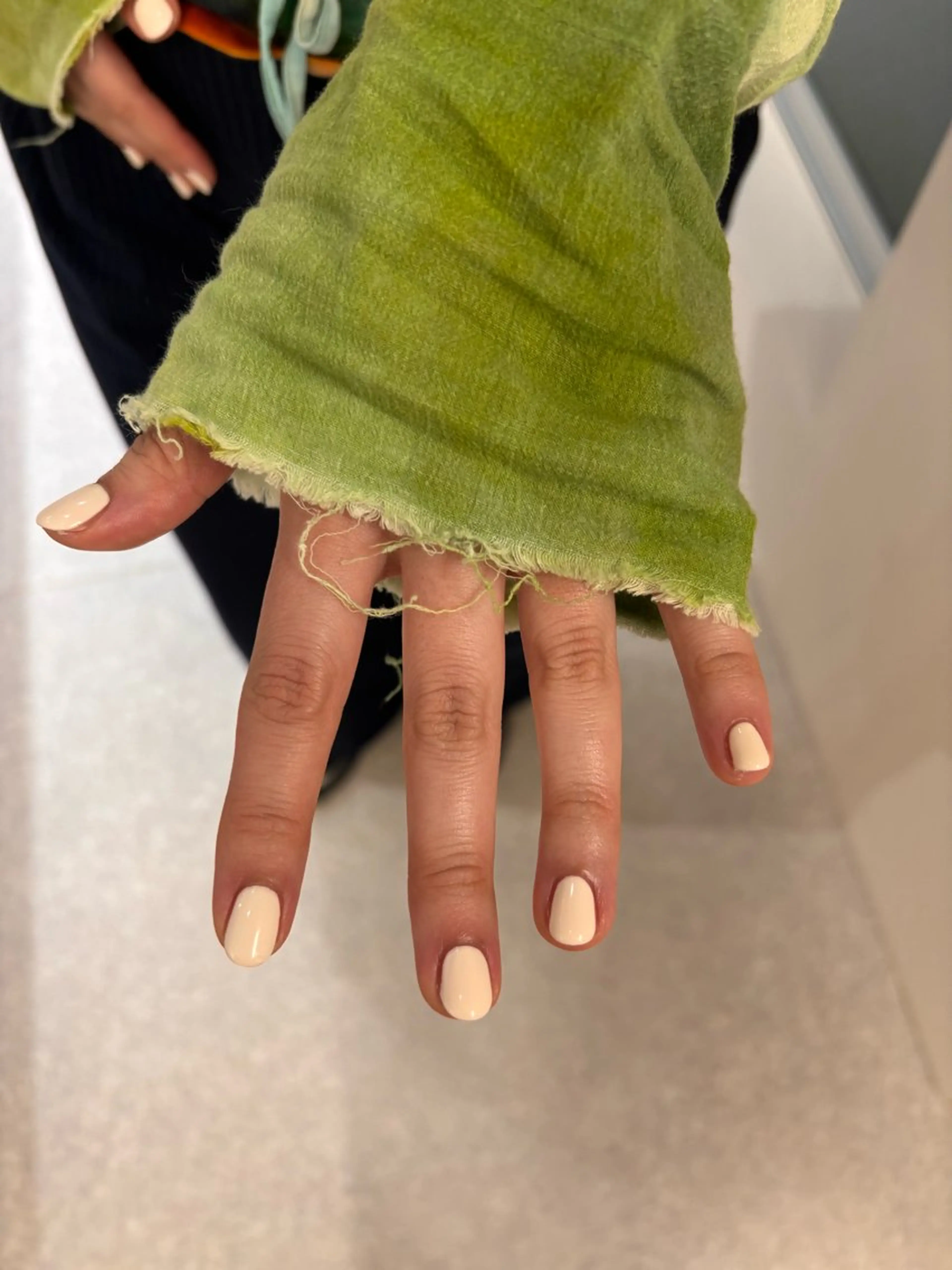 ネイル nutt momoのネイルデザイン