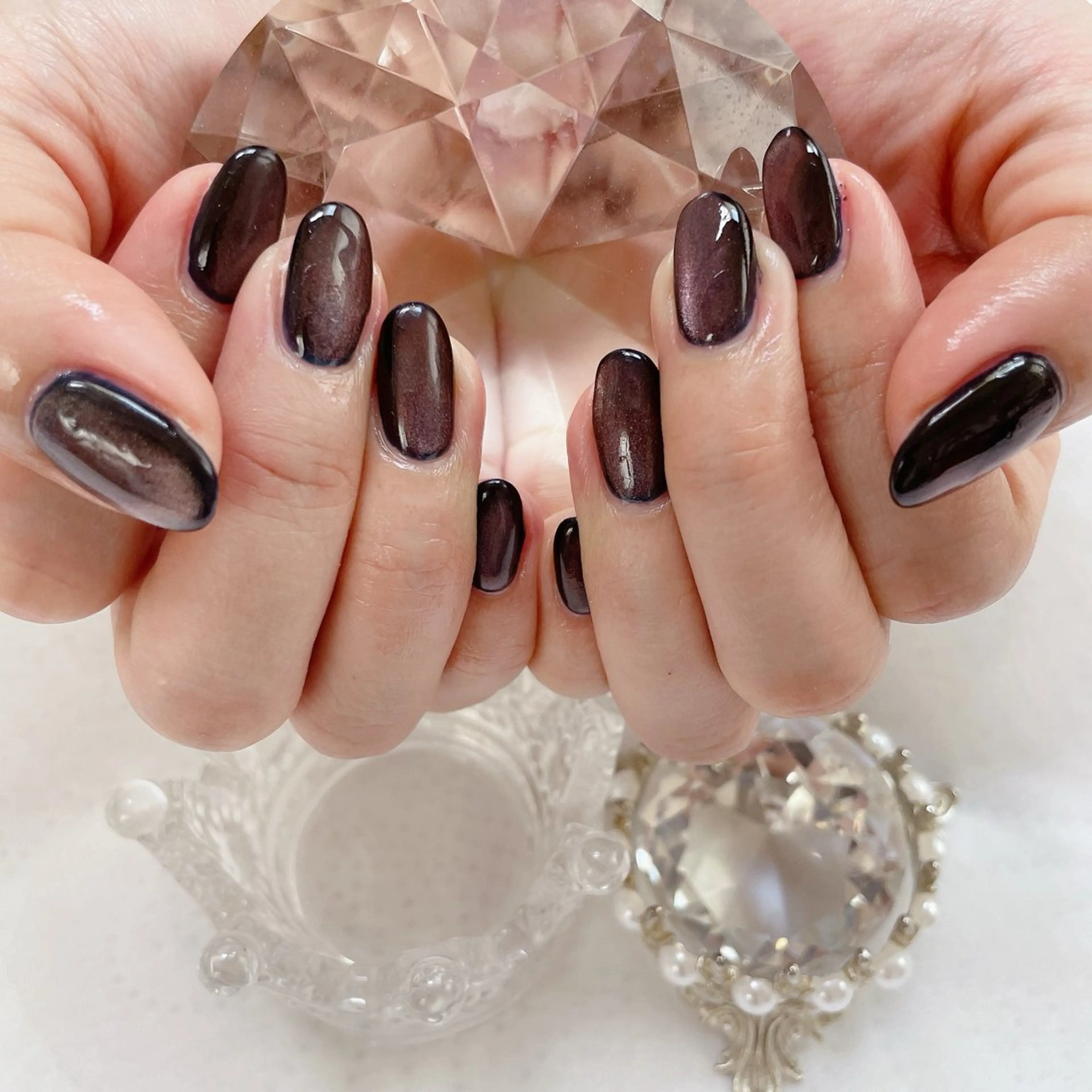 ネイル misun_ nailのネイルデザイン