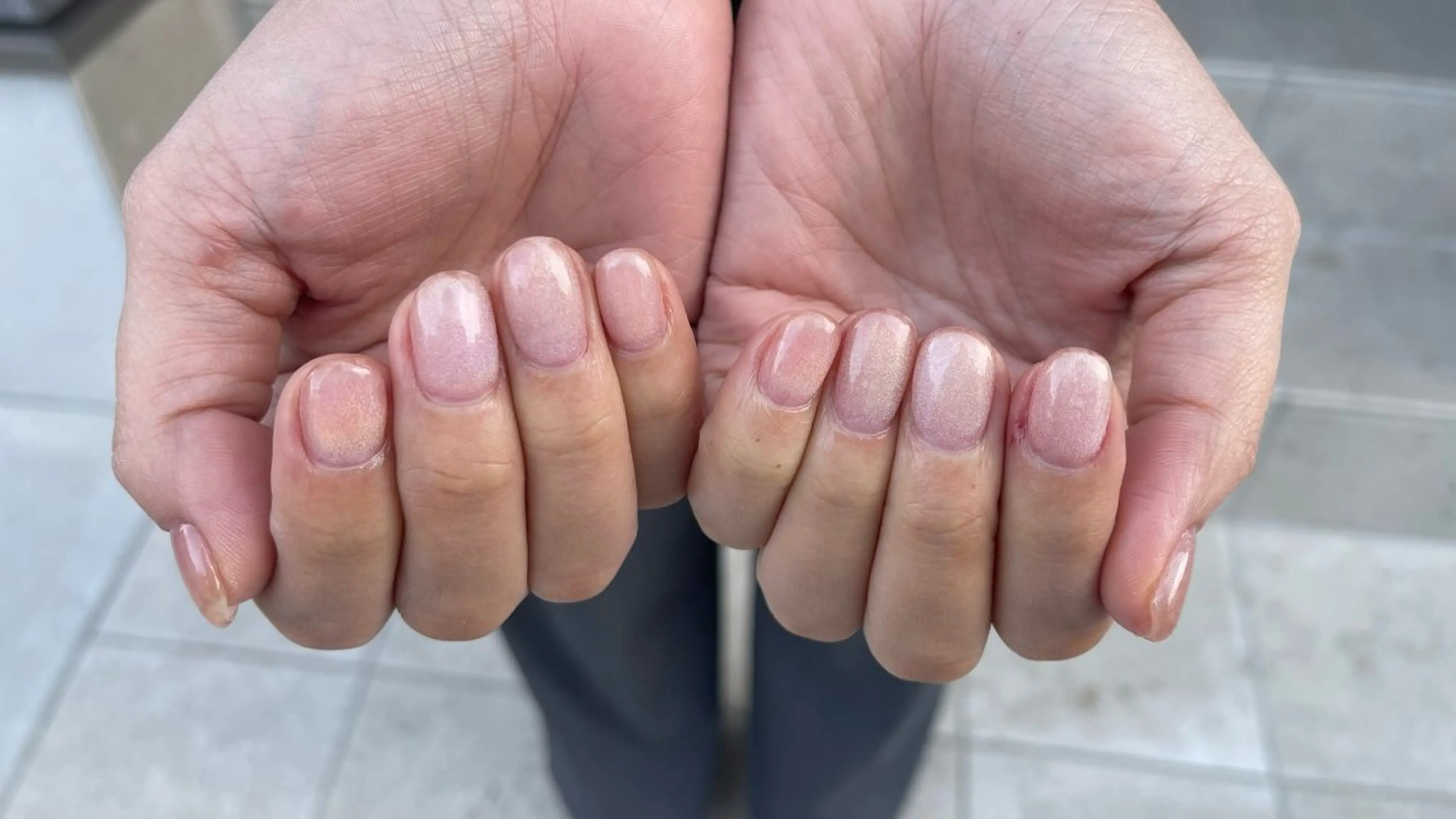 ネイル Collection Nailsaronのネイルデザイン