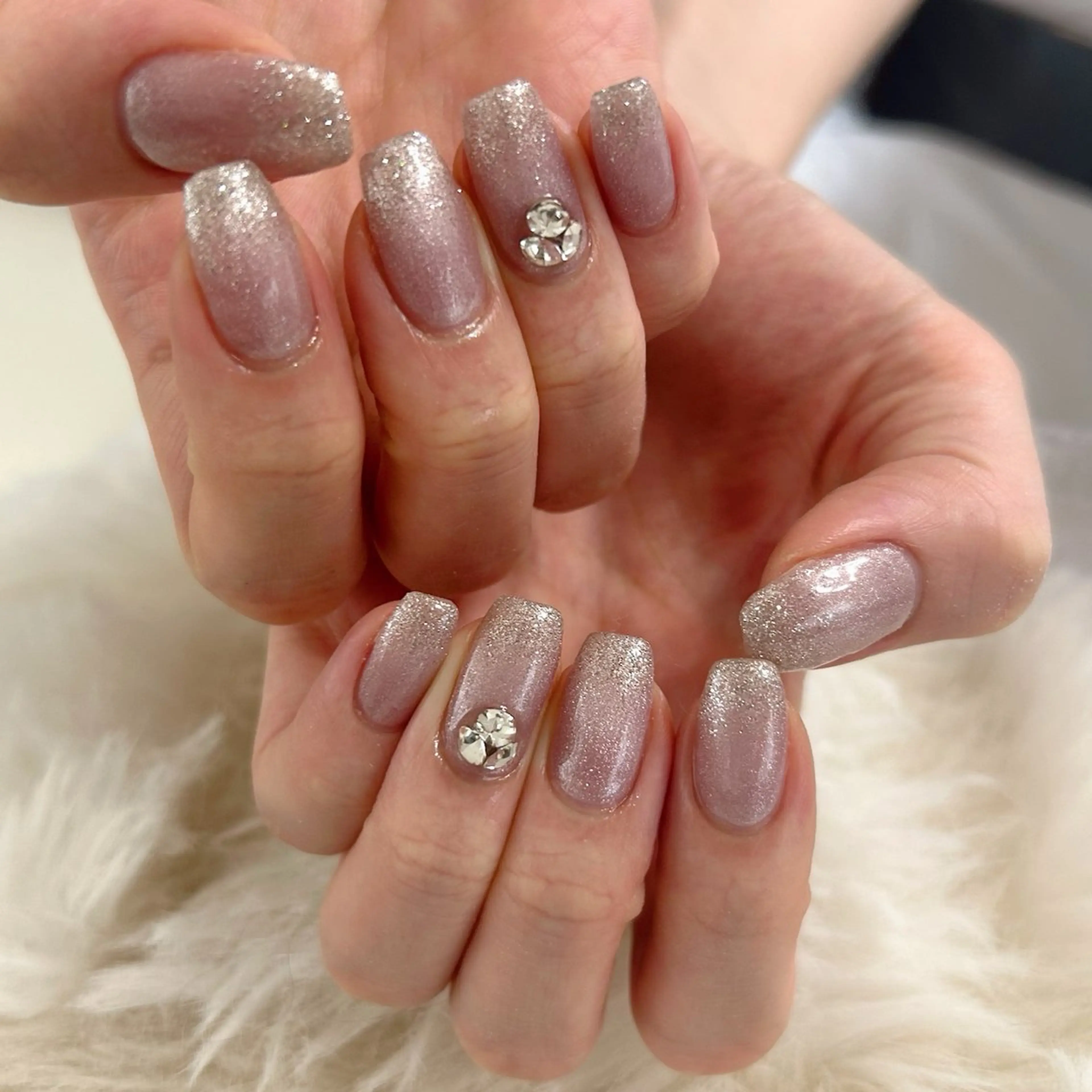 ネイル ハンドネイル Uchida Mayunaのその他イメージ