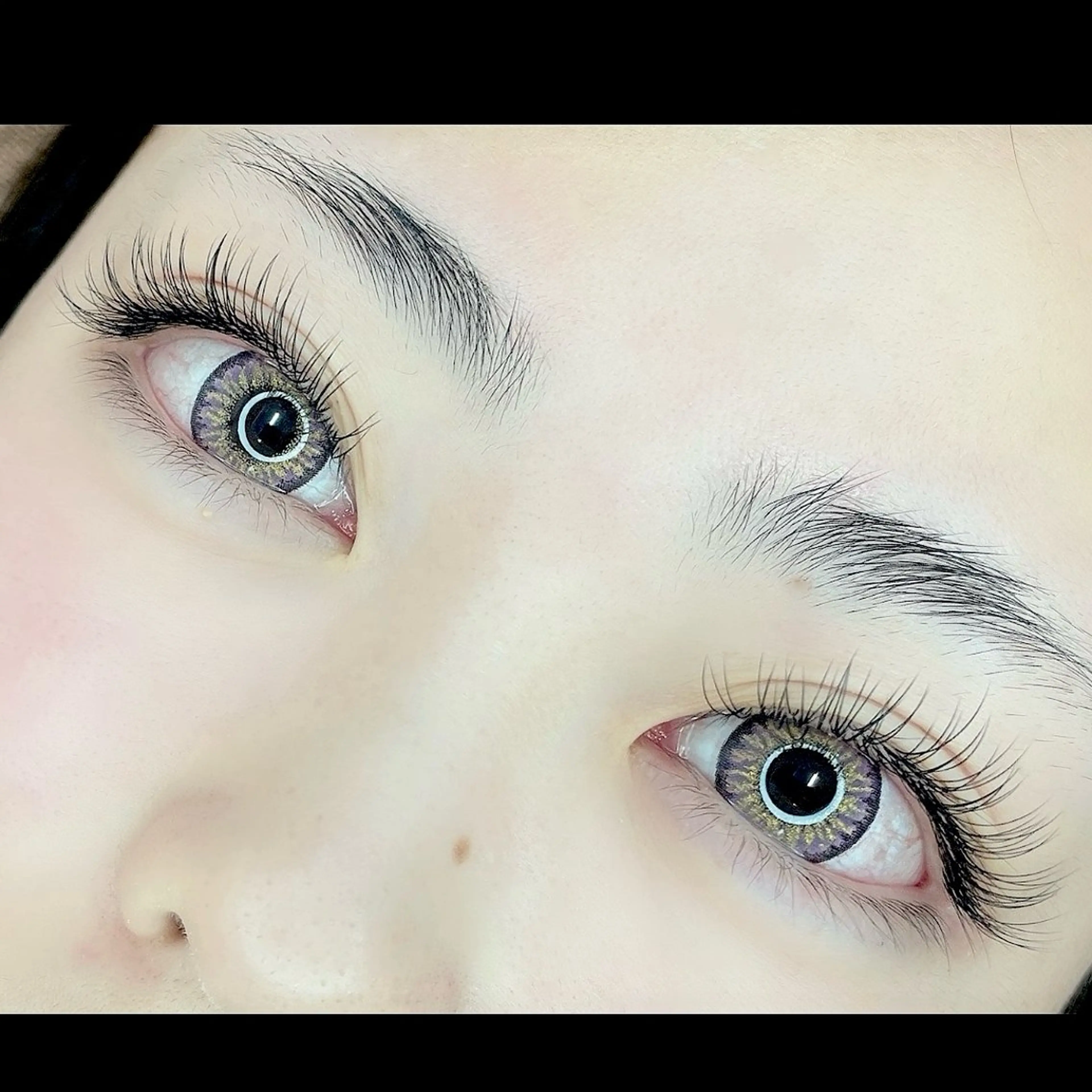 マツエク・マツパ Lanieina/ Rinaのエステ・リラクイメージ