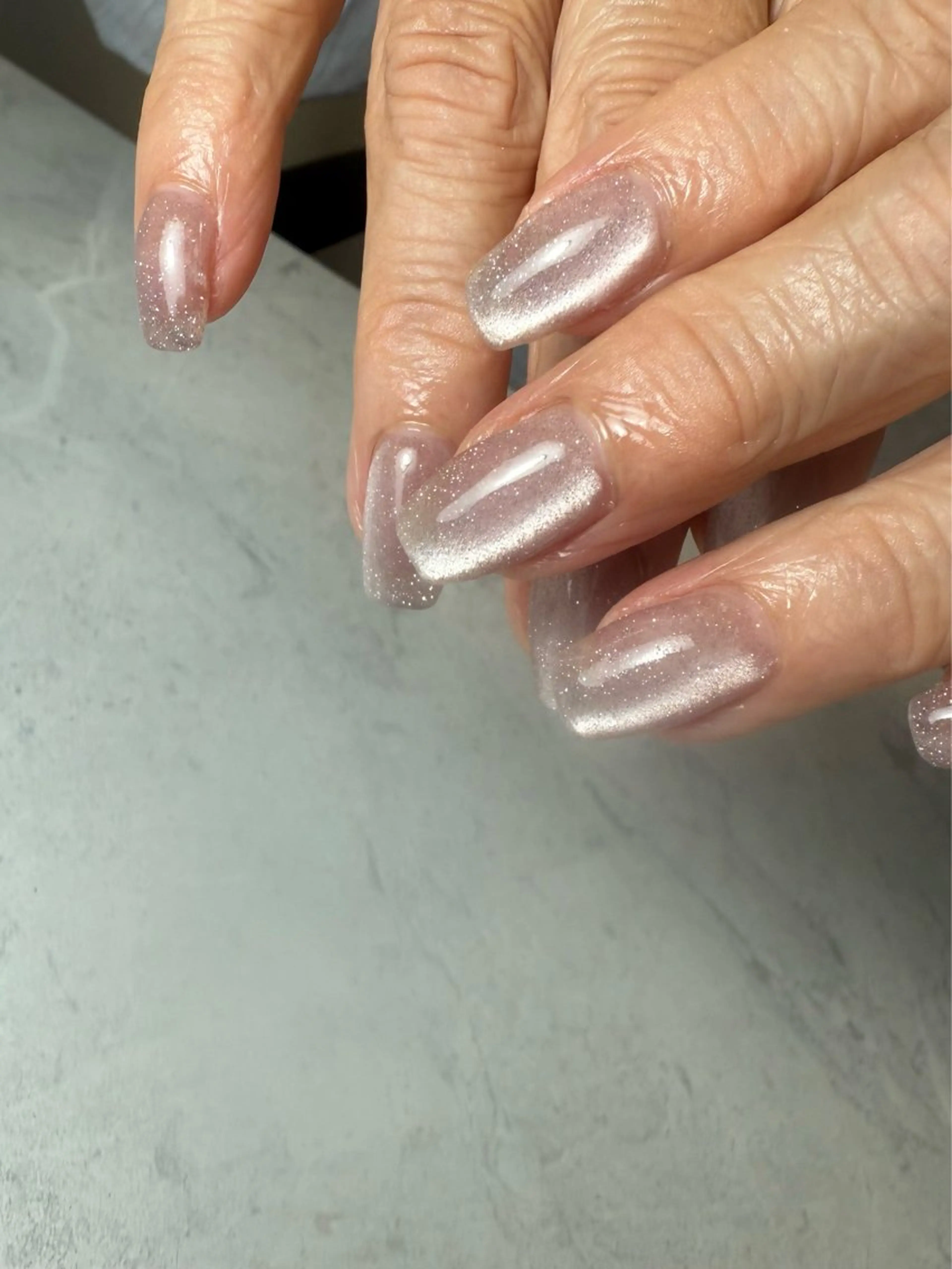 ネイル A. nailのネイルデザイン