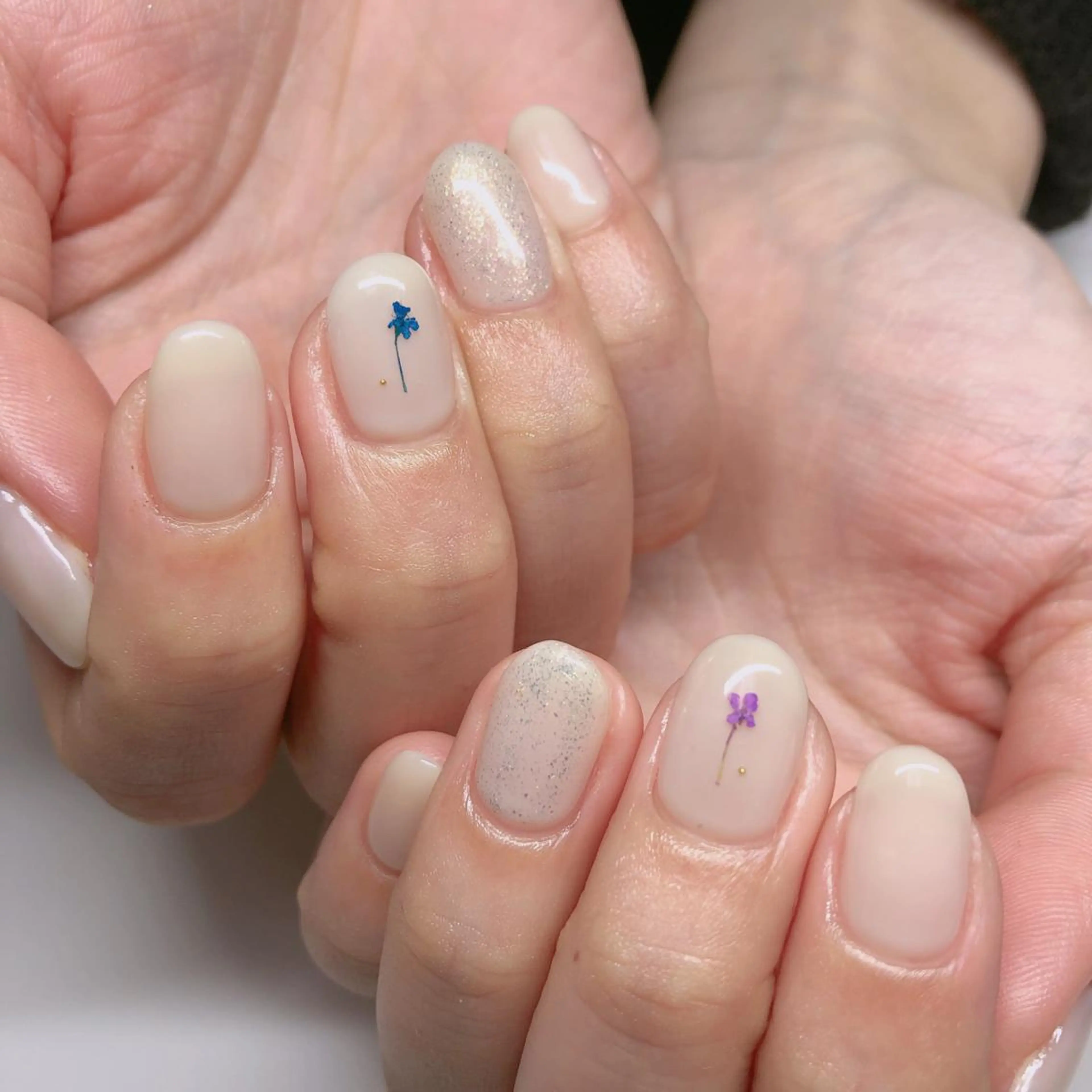 ネイル Yukari chèrieのマツエク・マツパデザイン