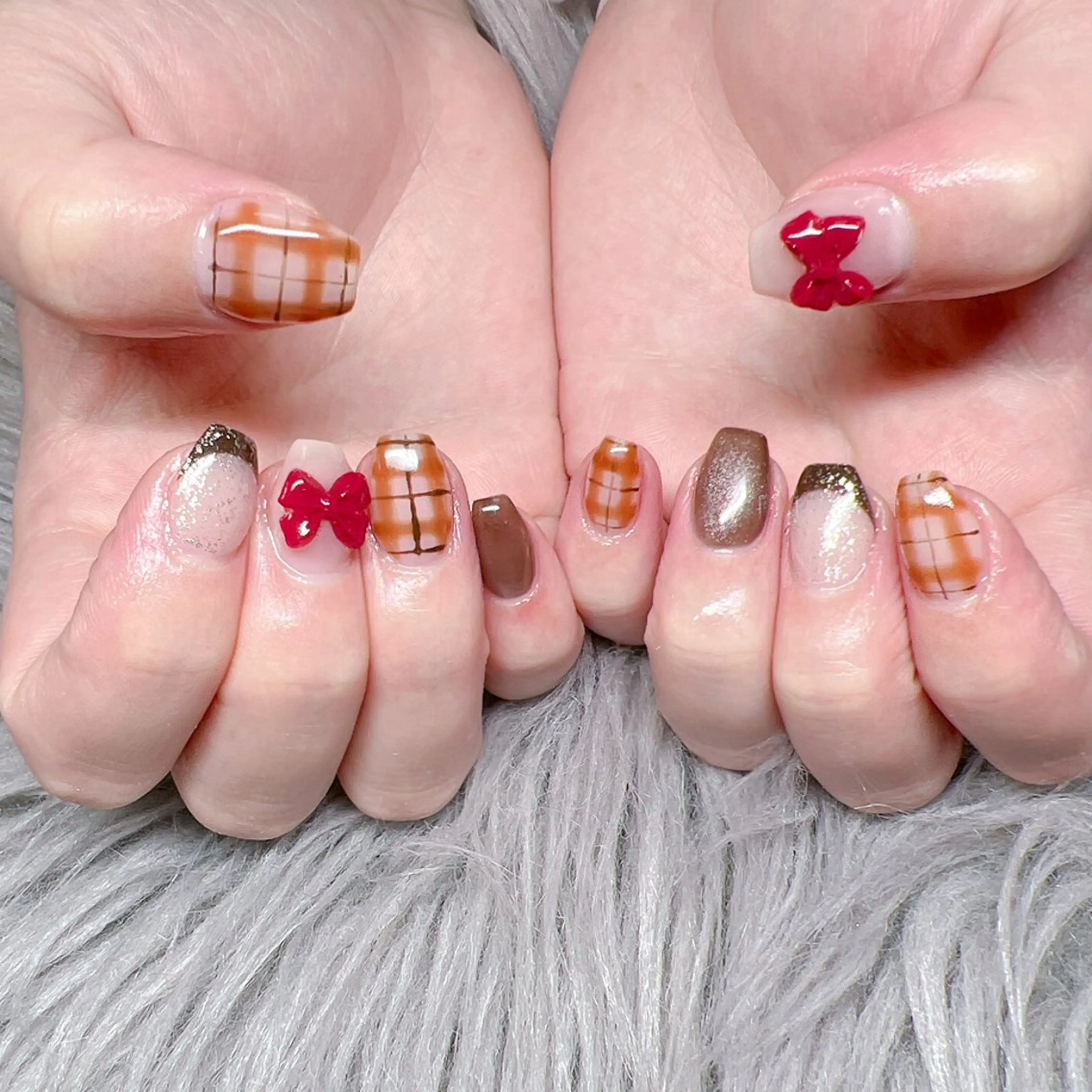 ネイル DollyGirl KYOKOのネイルデザイン