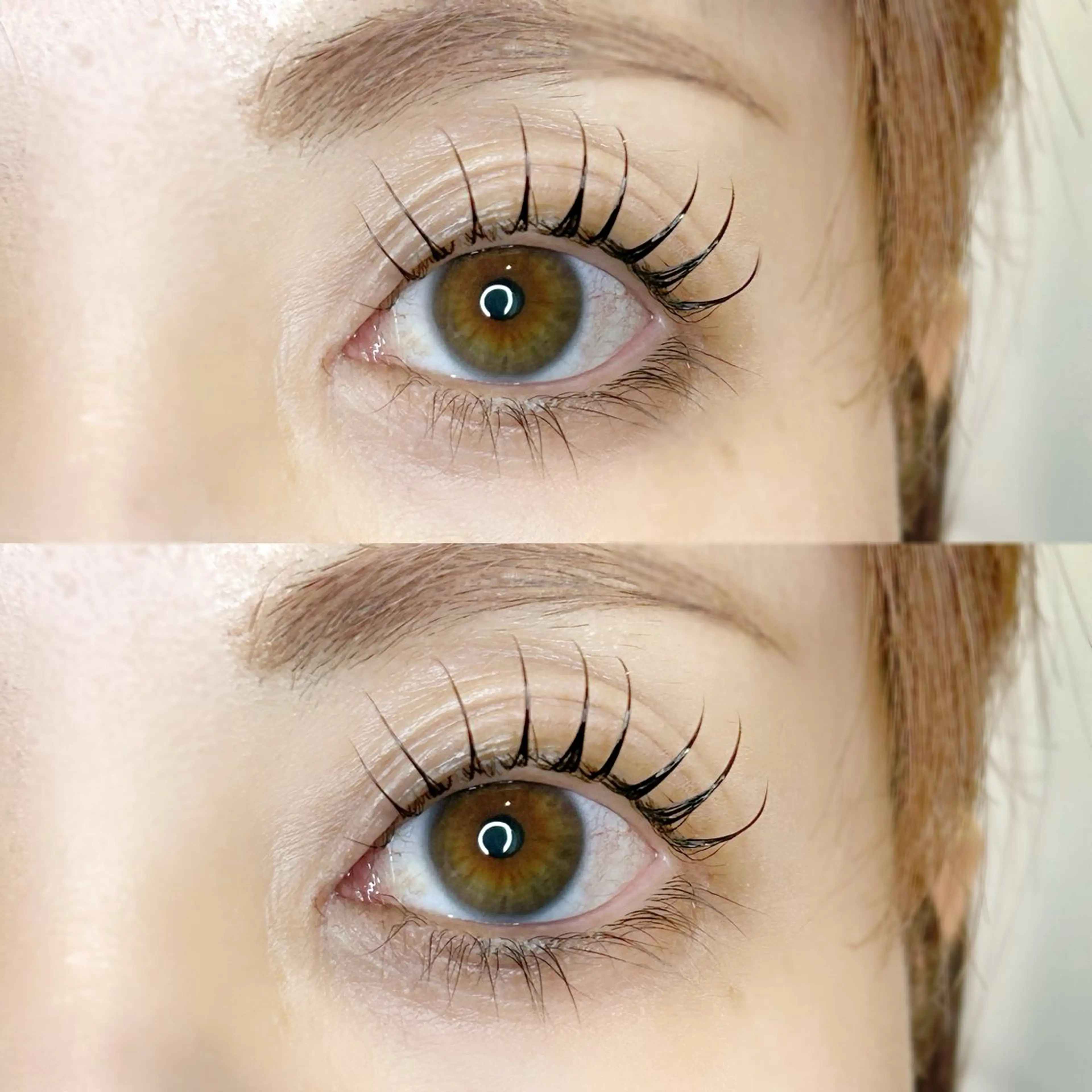 マツエク・マツパ マツパ 細川 la beaux中津のマツエク・マツパデザイン