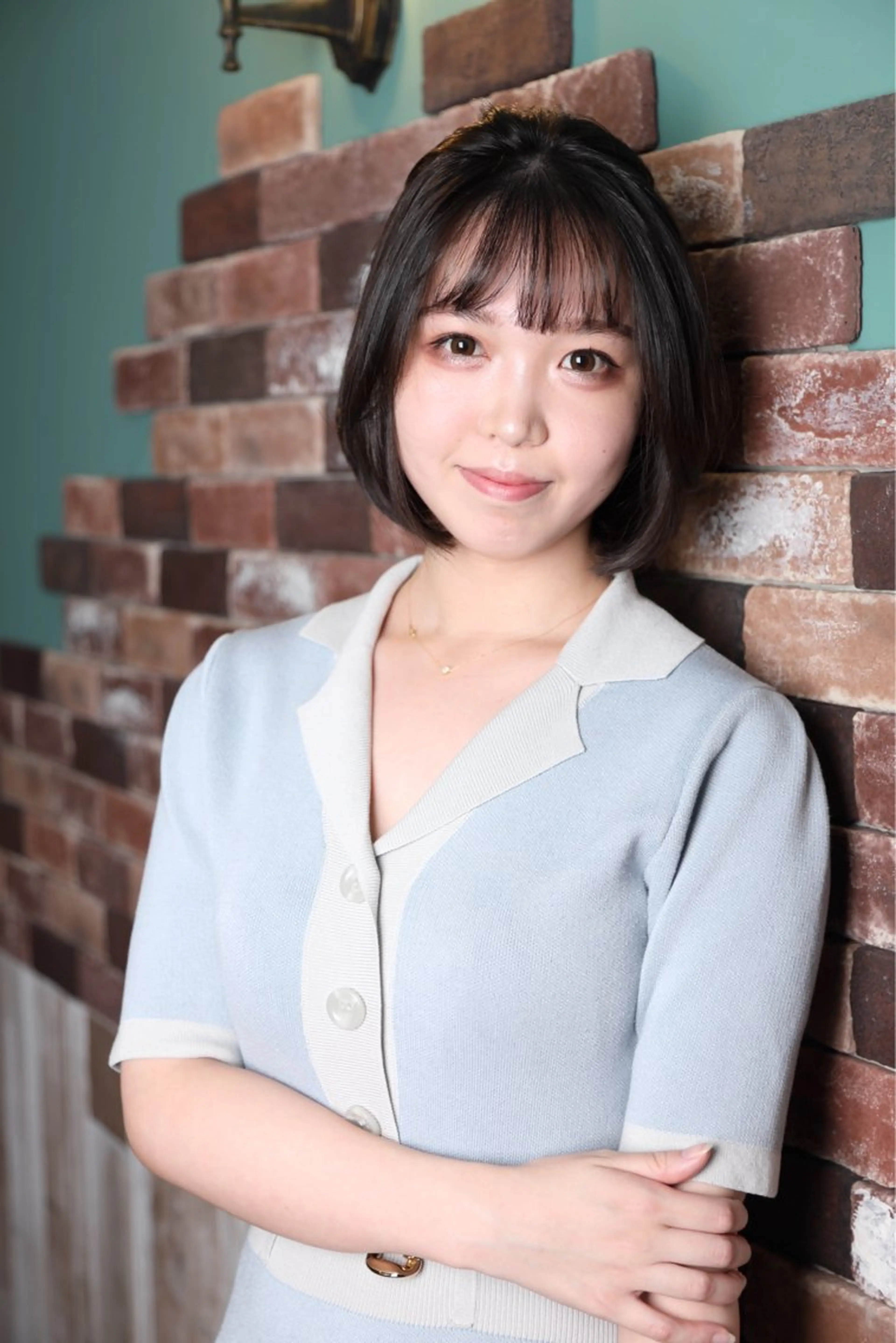 ショート カラー その他 小林 弘人のその他イメージ