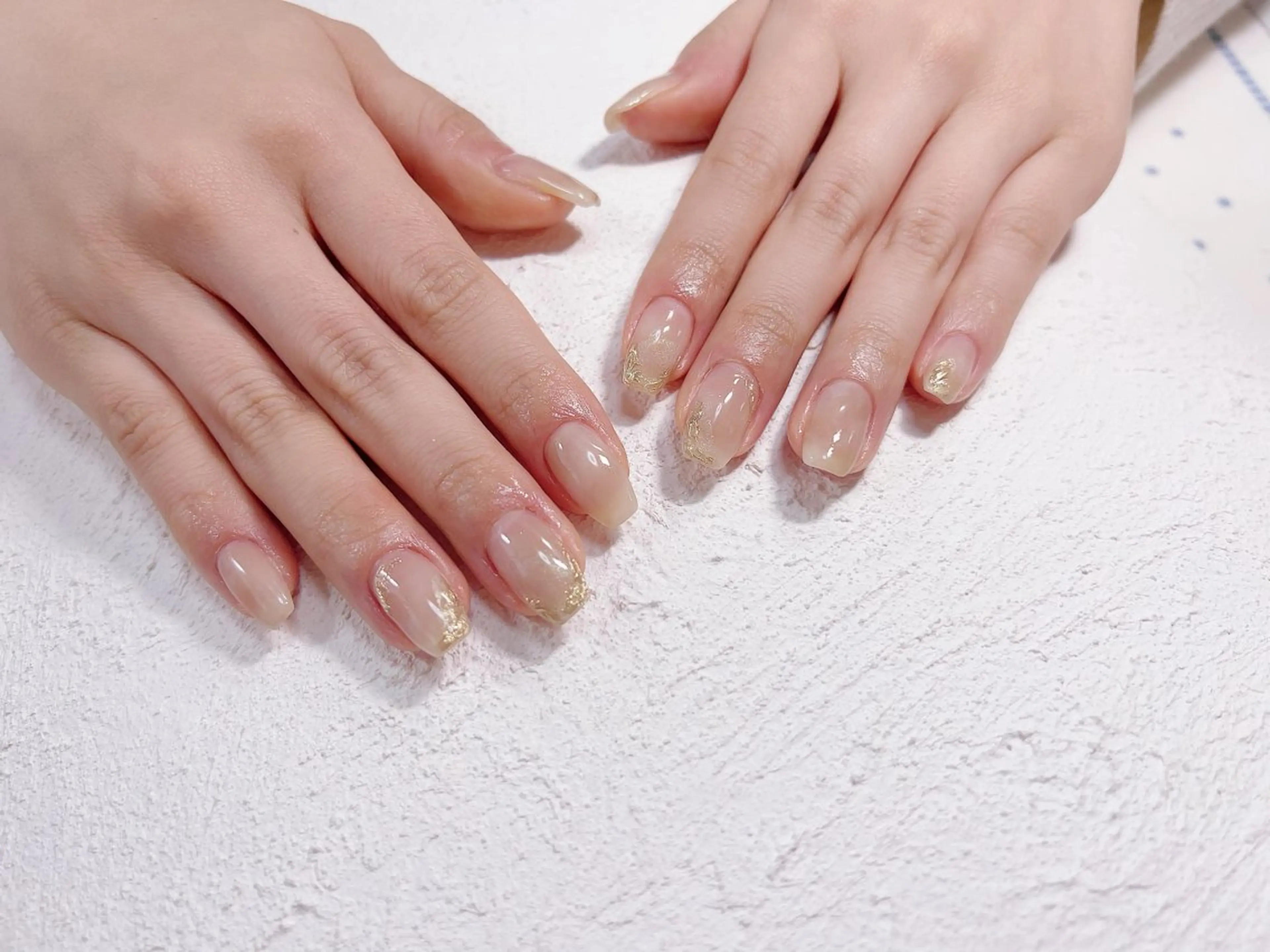 ネイル Regaro i.sのネイルデザイン